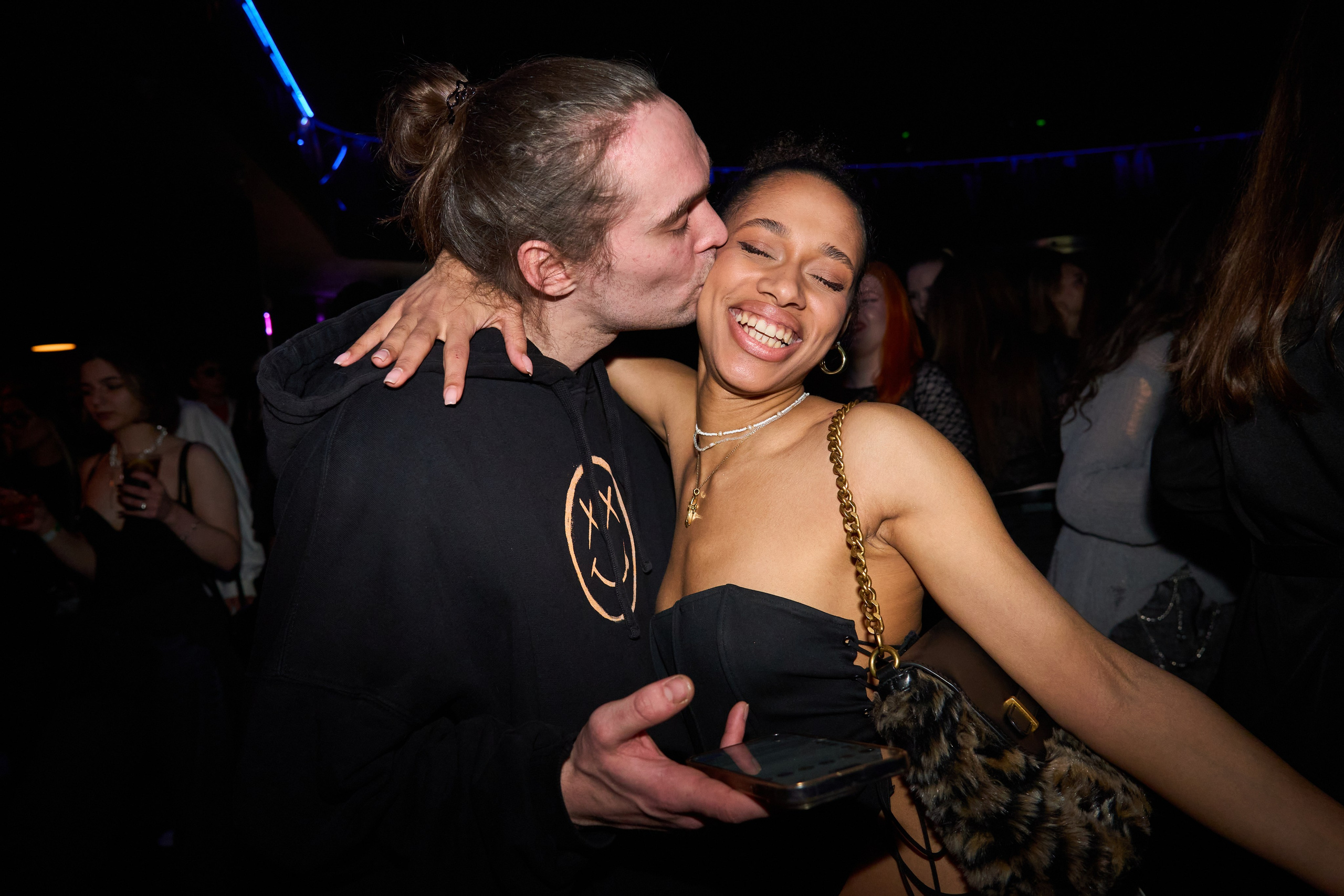 Концертная фотография. Фотограф Ольга Яканова