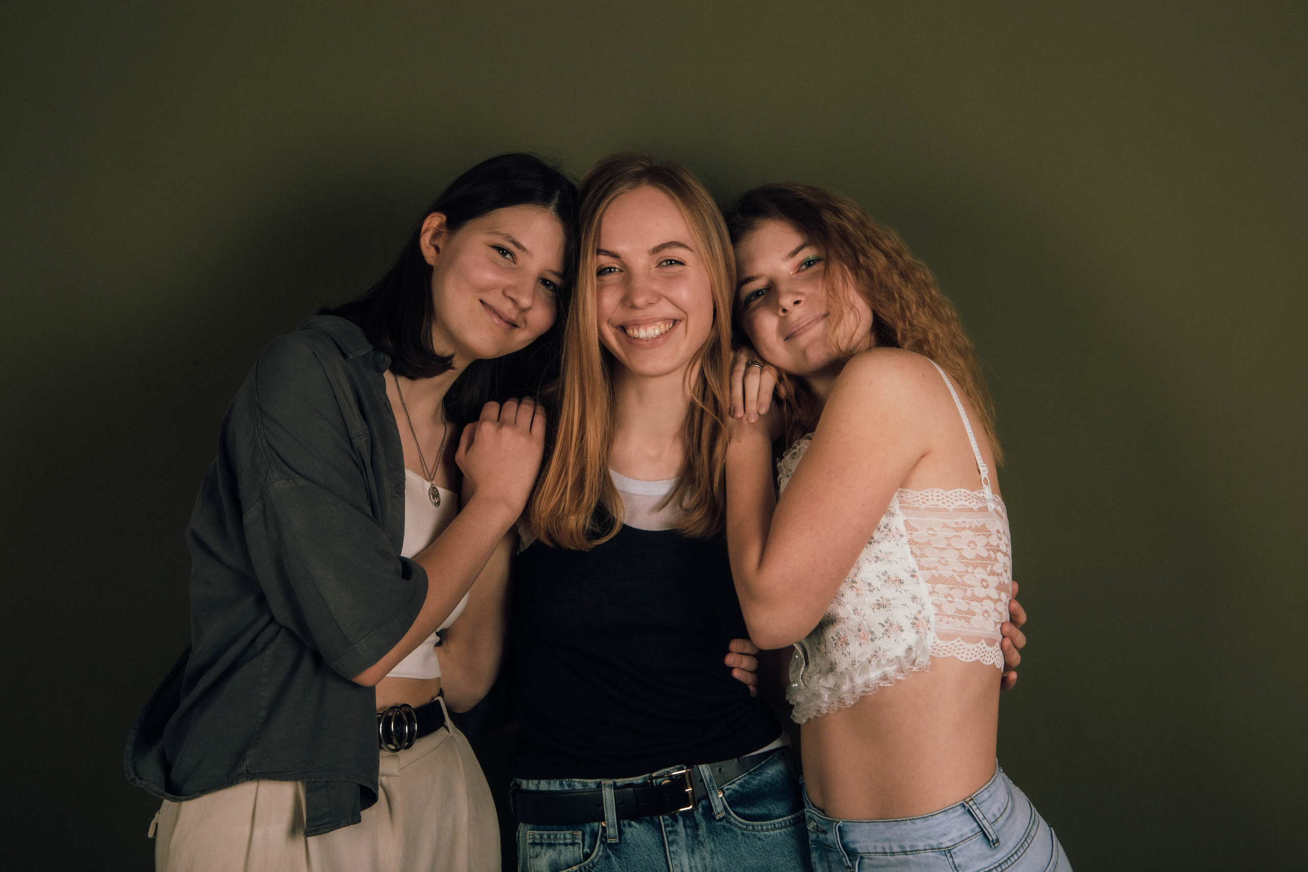 After Class. Фотограф, г. Иркутск