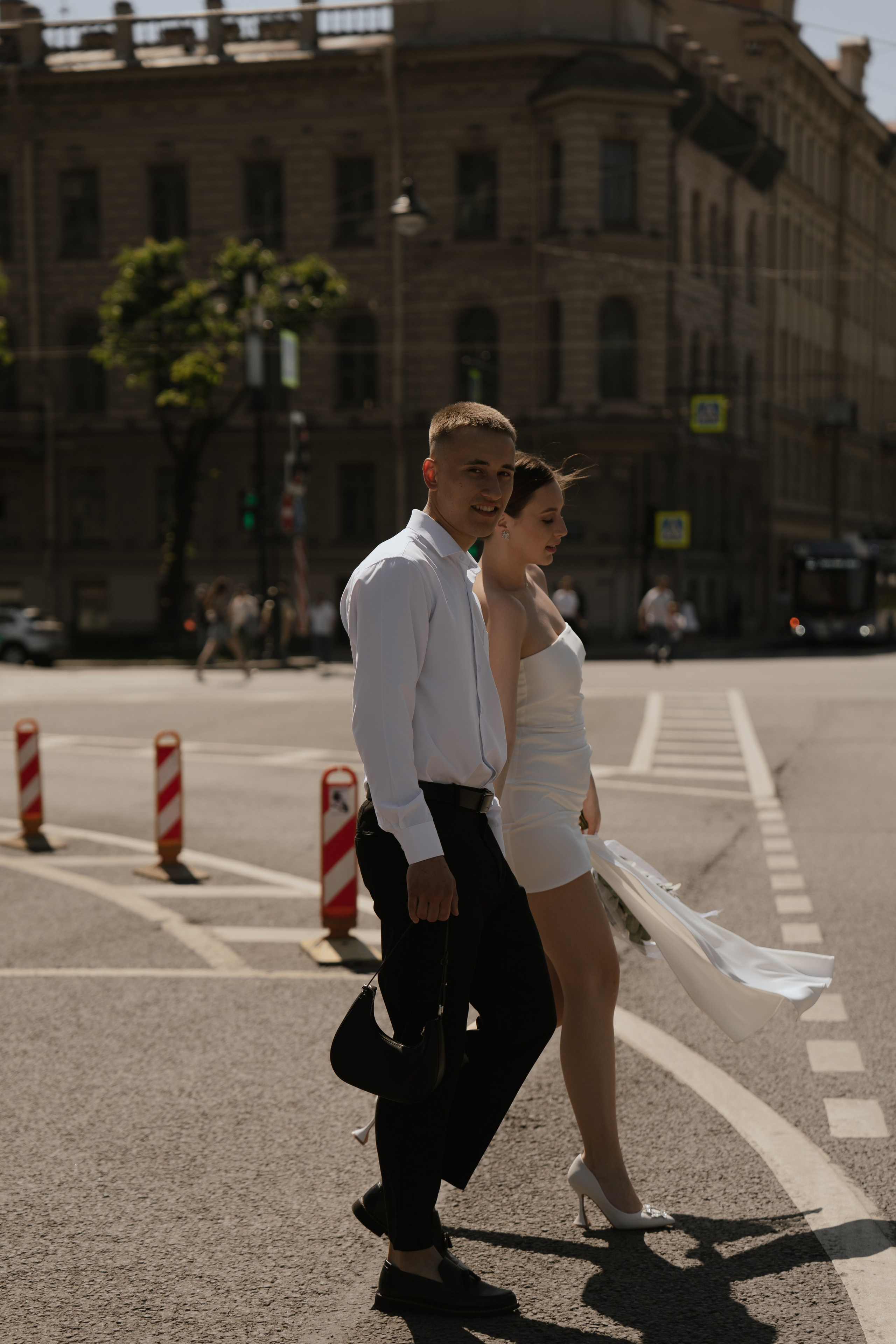Wedding album. Фотограф в Санкт-Петербурге