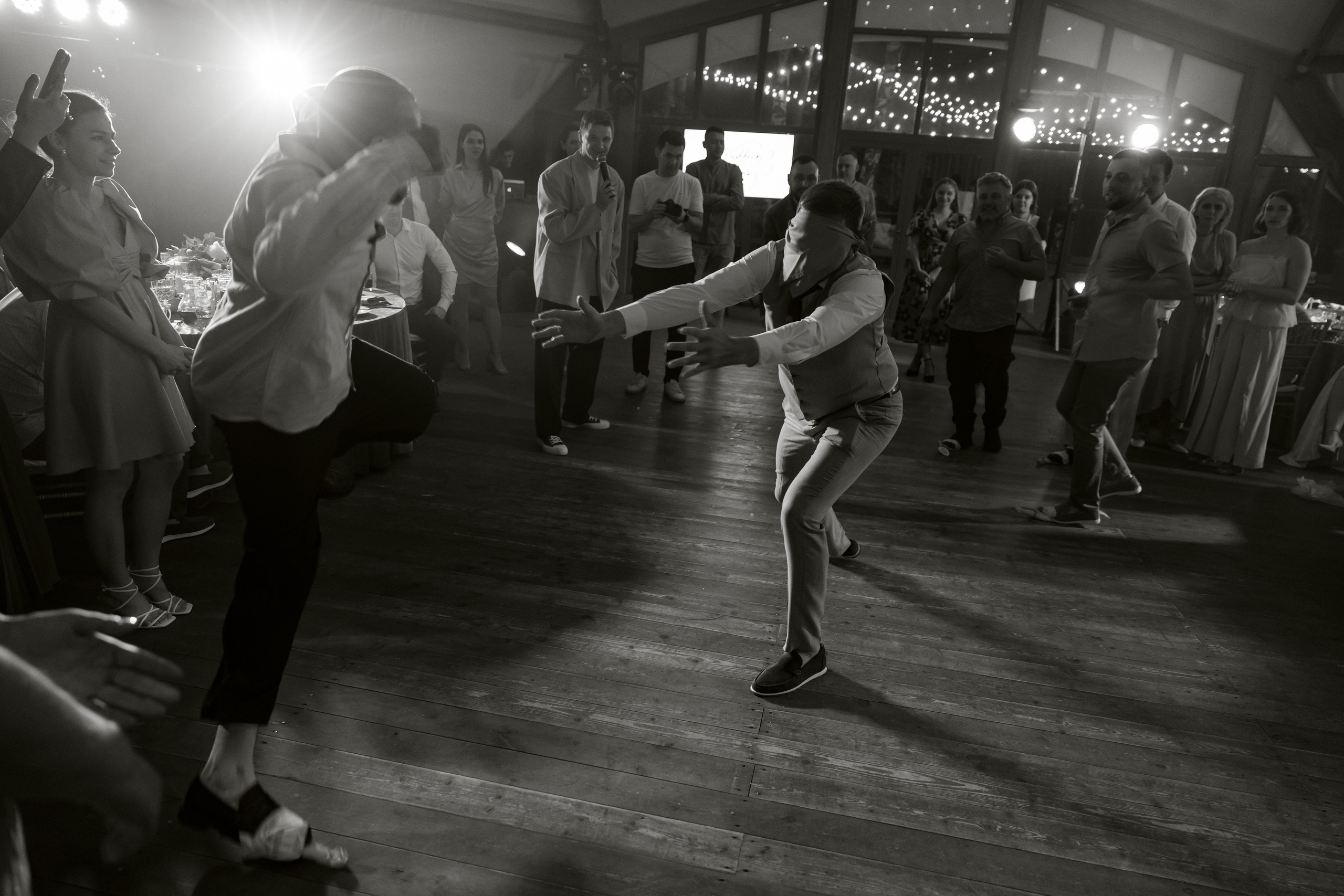 ХОЧУ КАК В КИНО. Фотограф Наталия Бирюкова