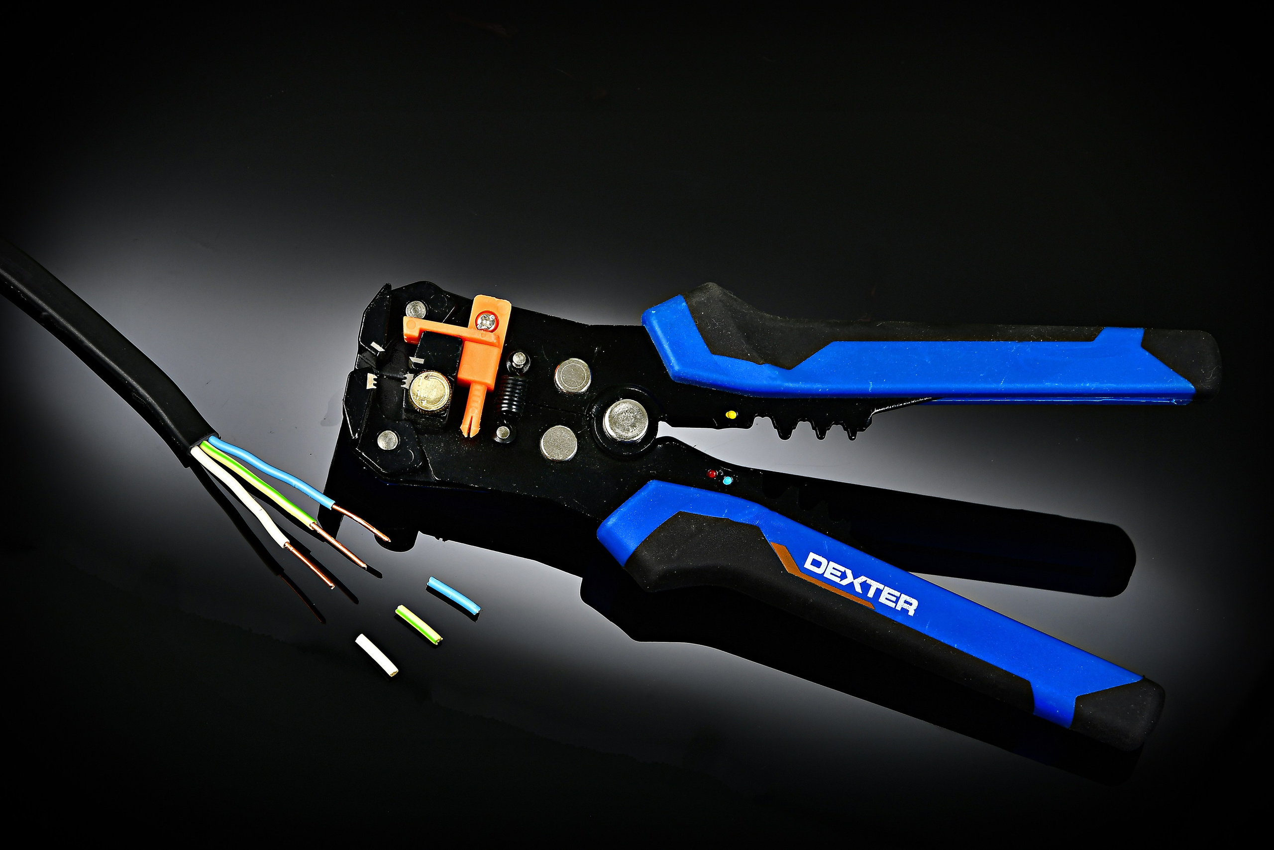 Строительный инструмент