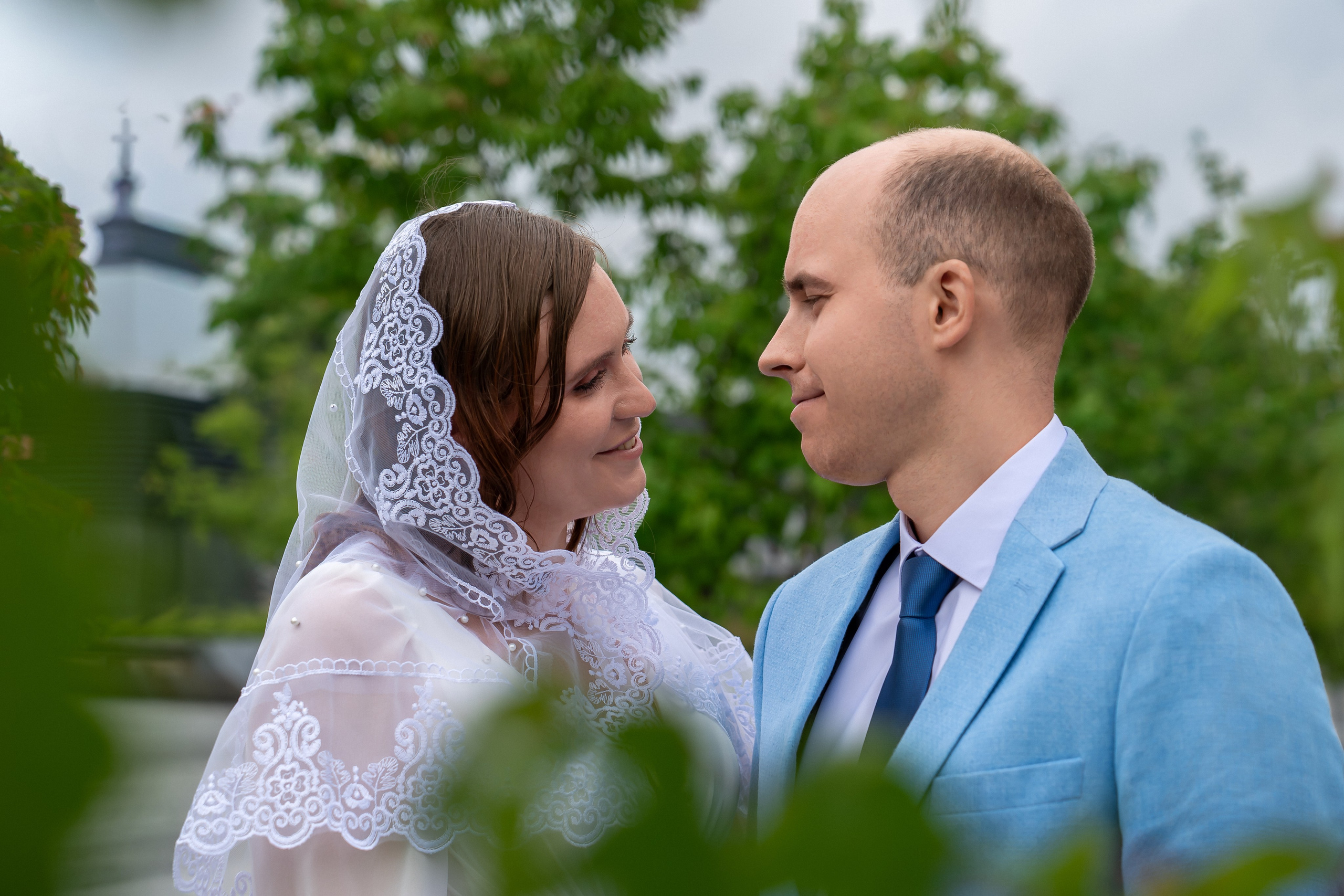 Съёмка Таинств. Фотограф в Москве