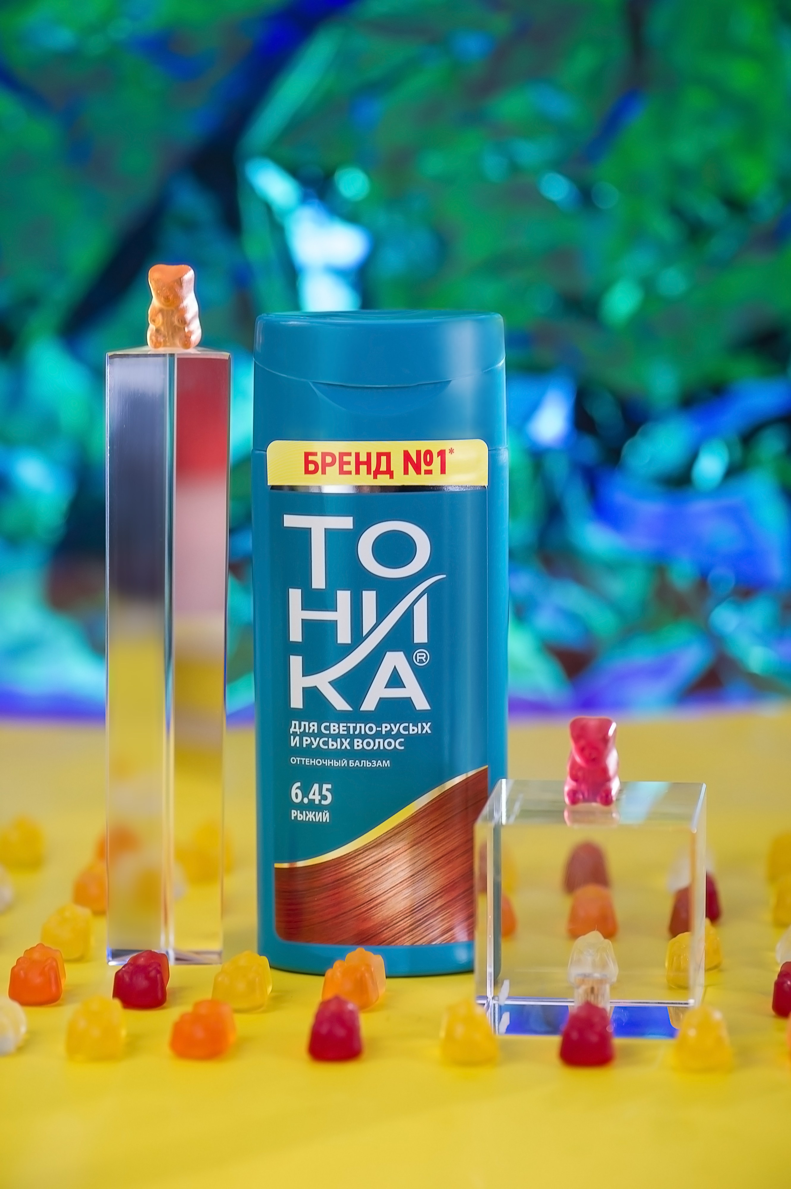 Рекламная съемка. Выпускные альбомы. Частные съемки