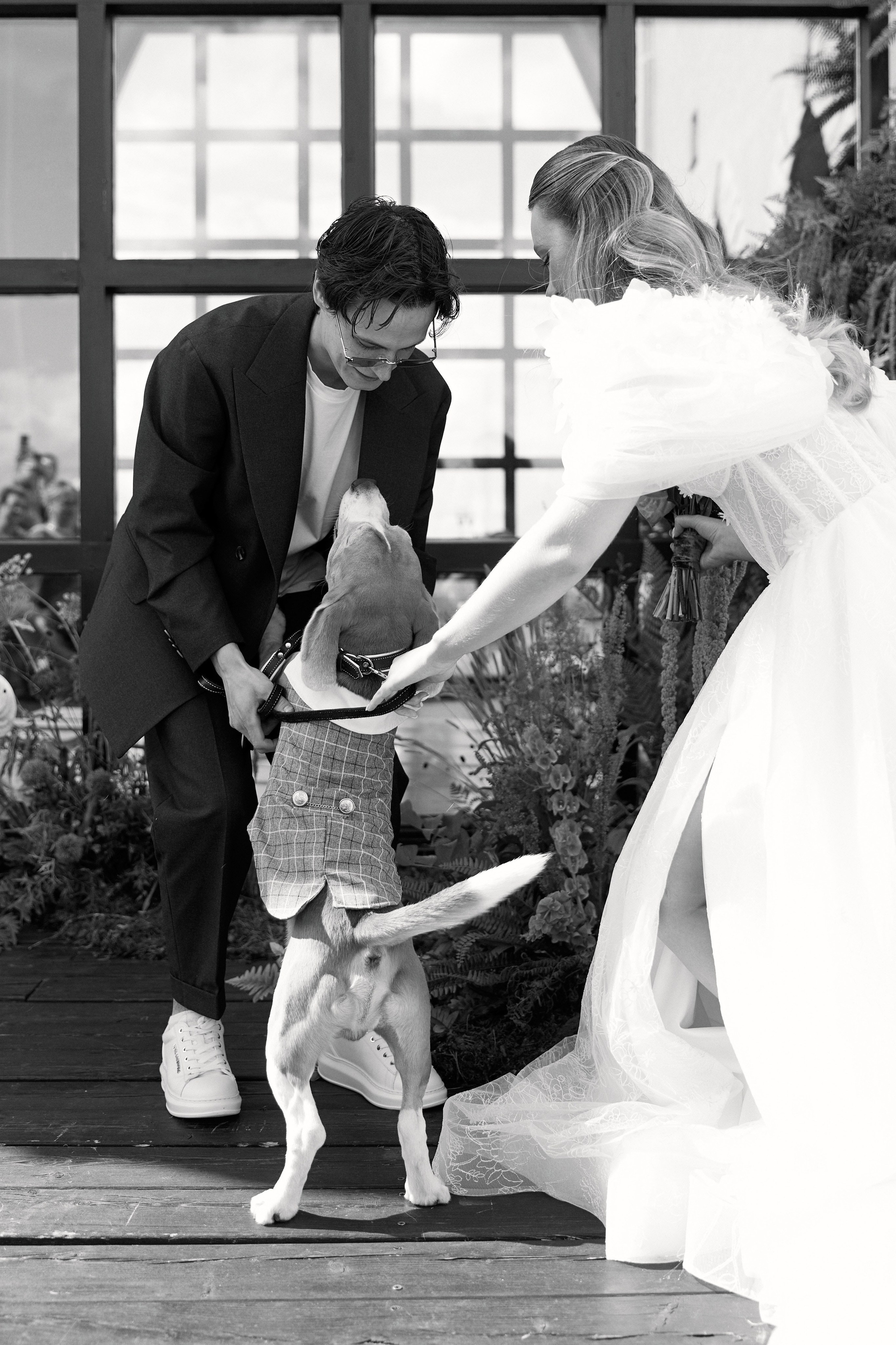 Посмотреть серию. Свадебный и семейный фотограф в Красноярске Тряпчев Павел