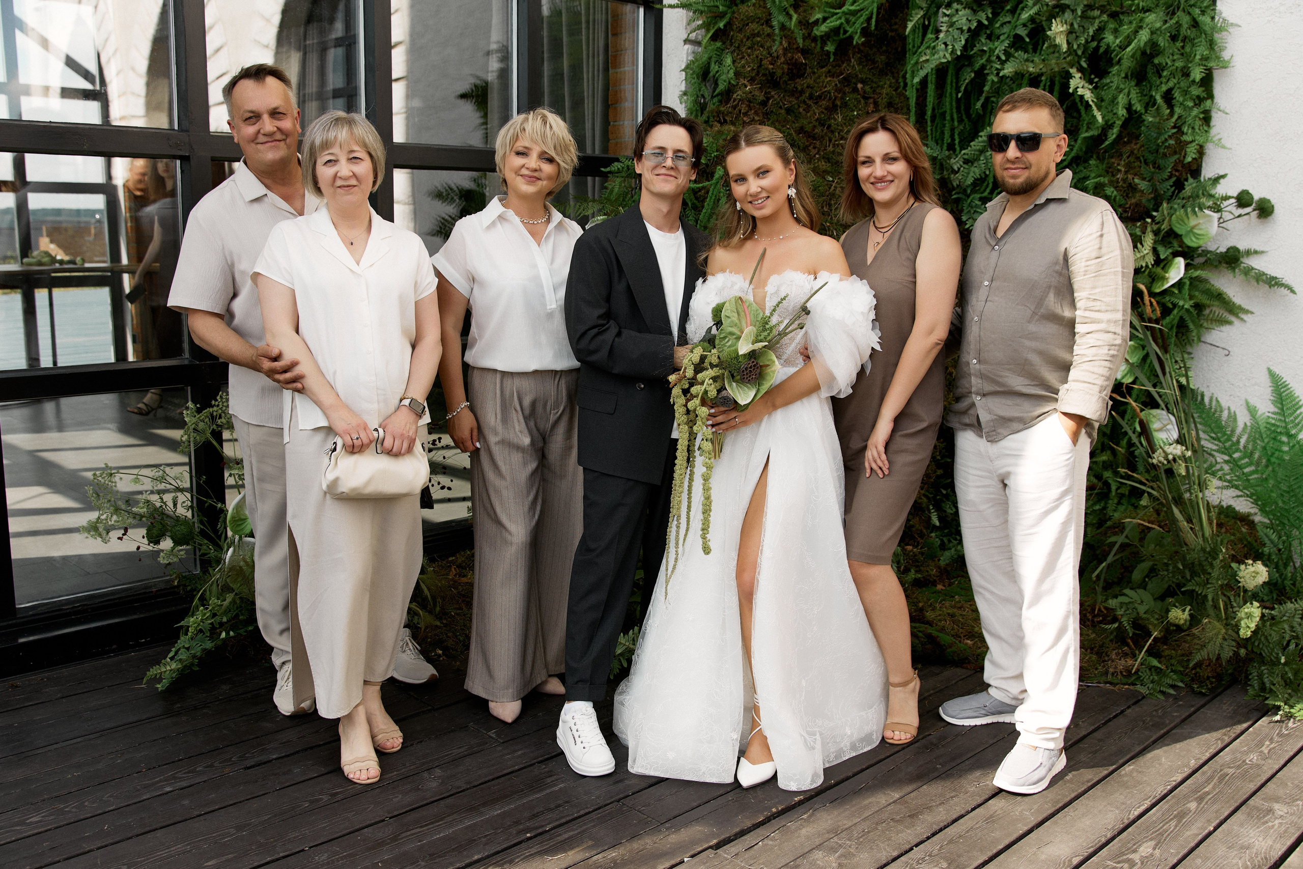 Посмотреть серию. Свадебный и семейный фотограф в Красноярске Тряпчев Павел