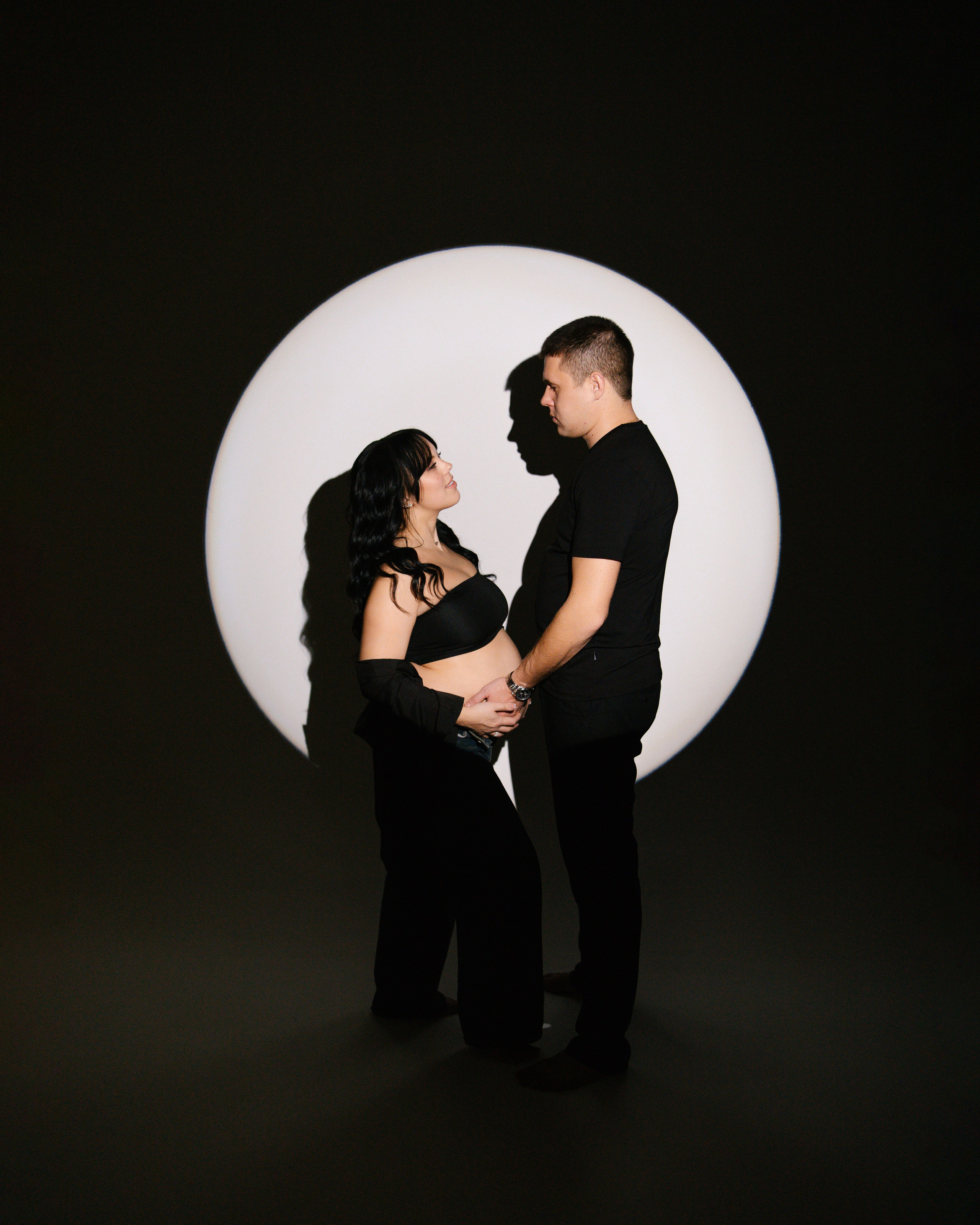 Фотосессия беременности. Фотограф в городе Лыткарино Волкова Ольга