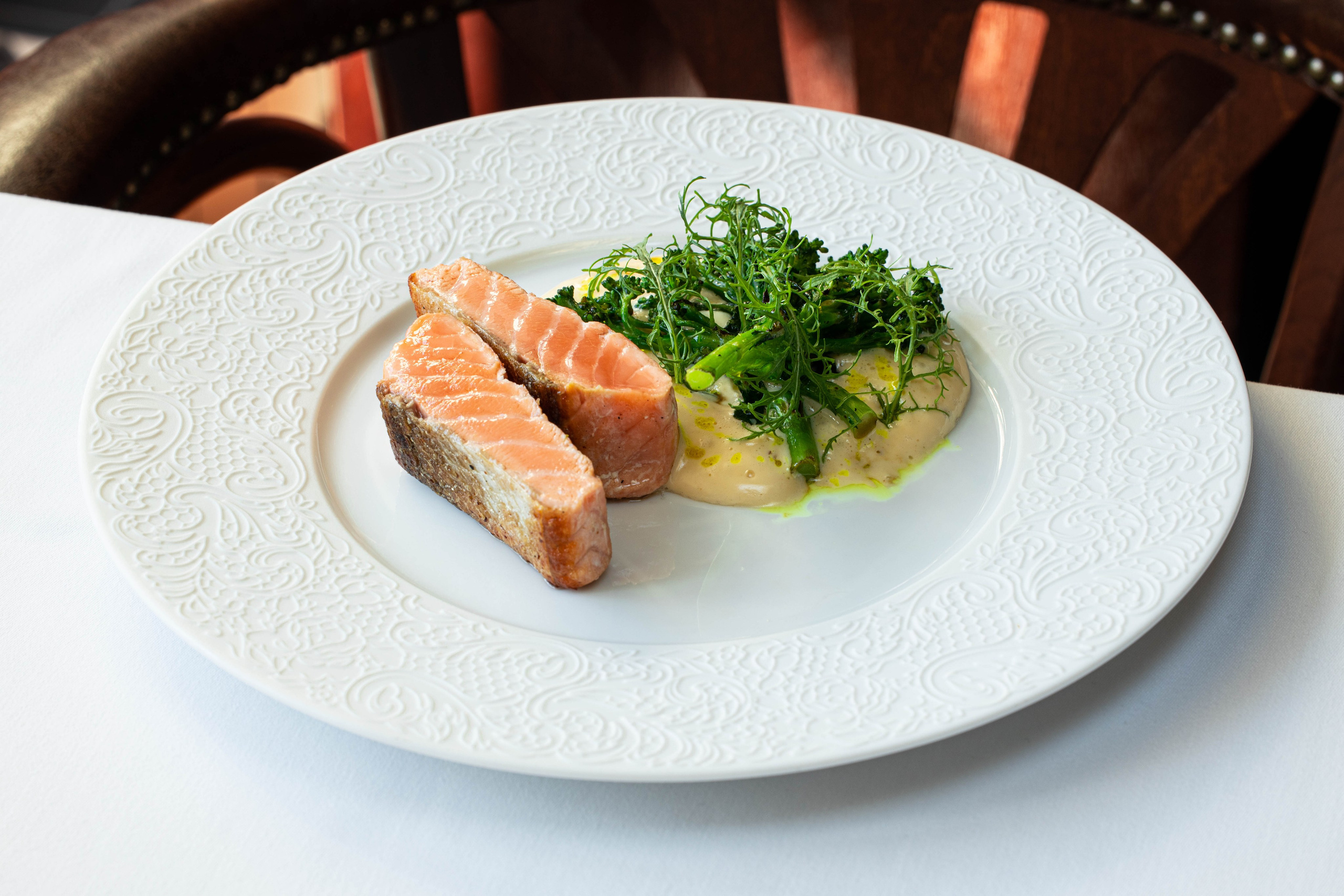 Ресторан Шануар (Maison Dellos). Фуд и предметный фотограф для вашего бизнеса