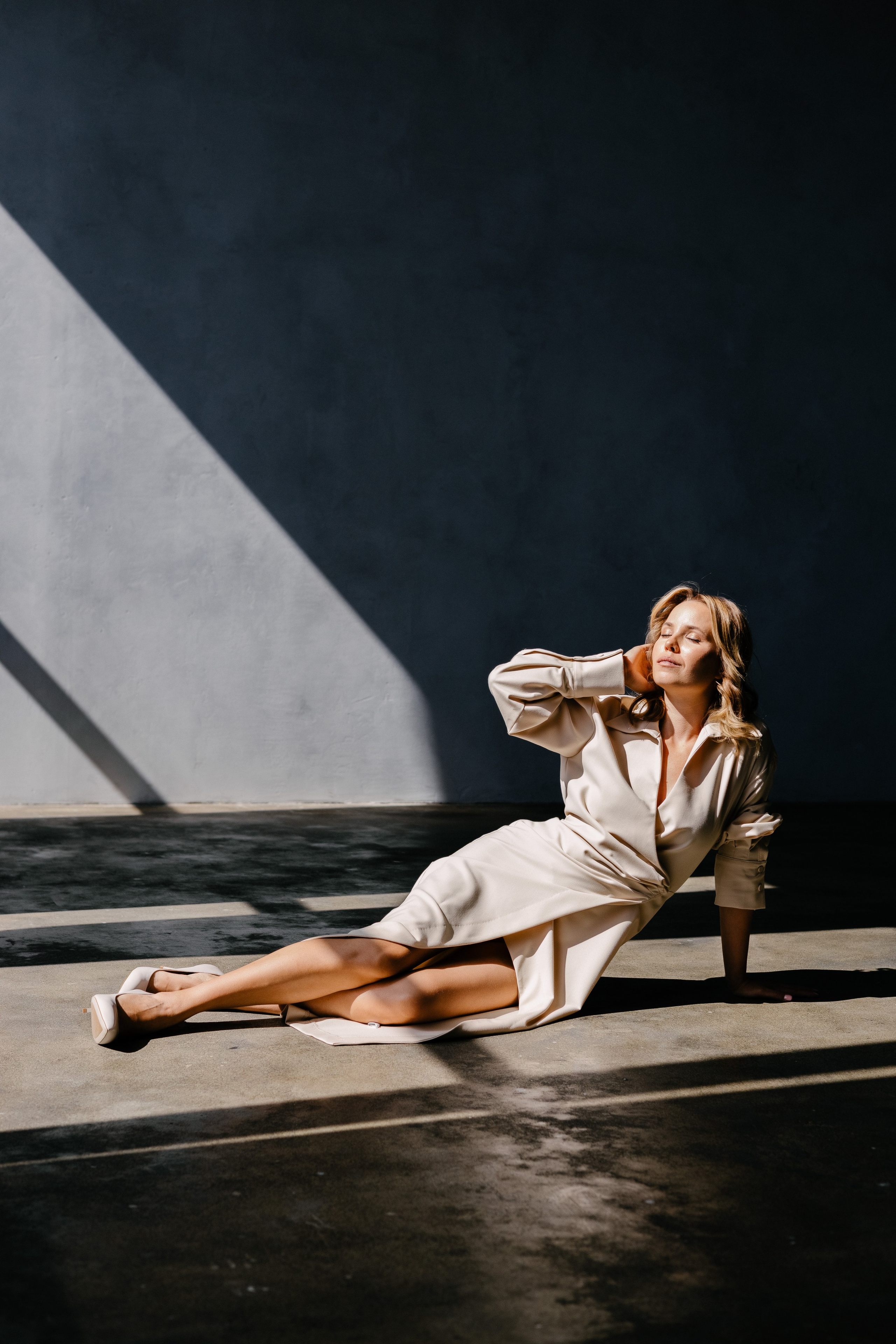 Екатерина. Фотограф Волгоград Кристина Прохоренко