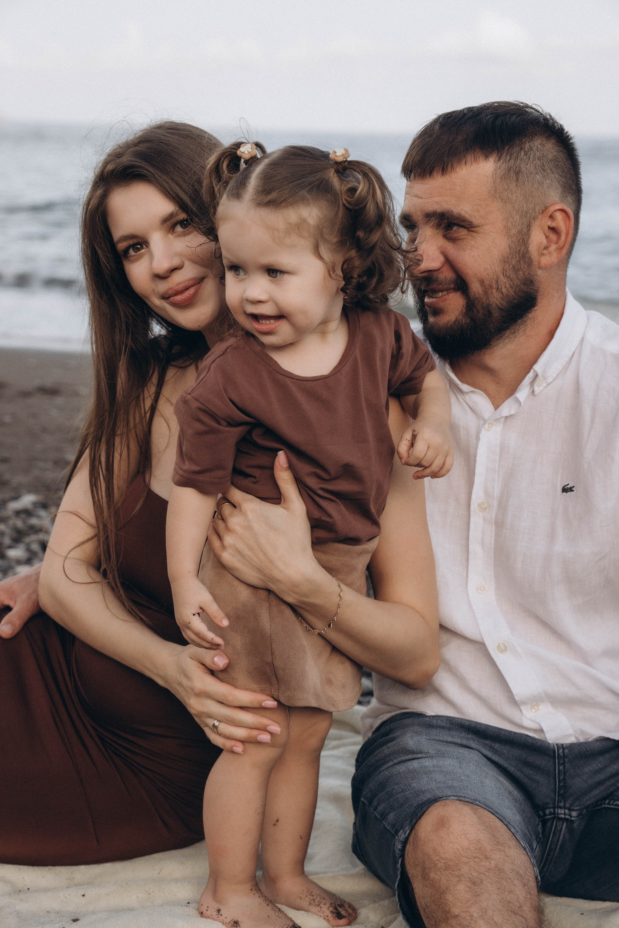Family. Фотограф в Крыму, Ялта, Профессиональная фотосессия