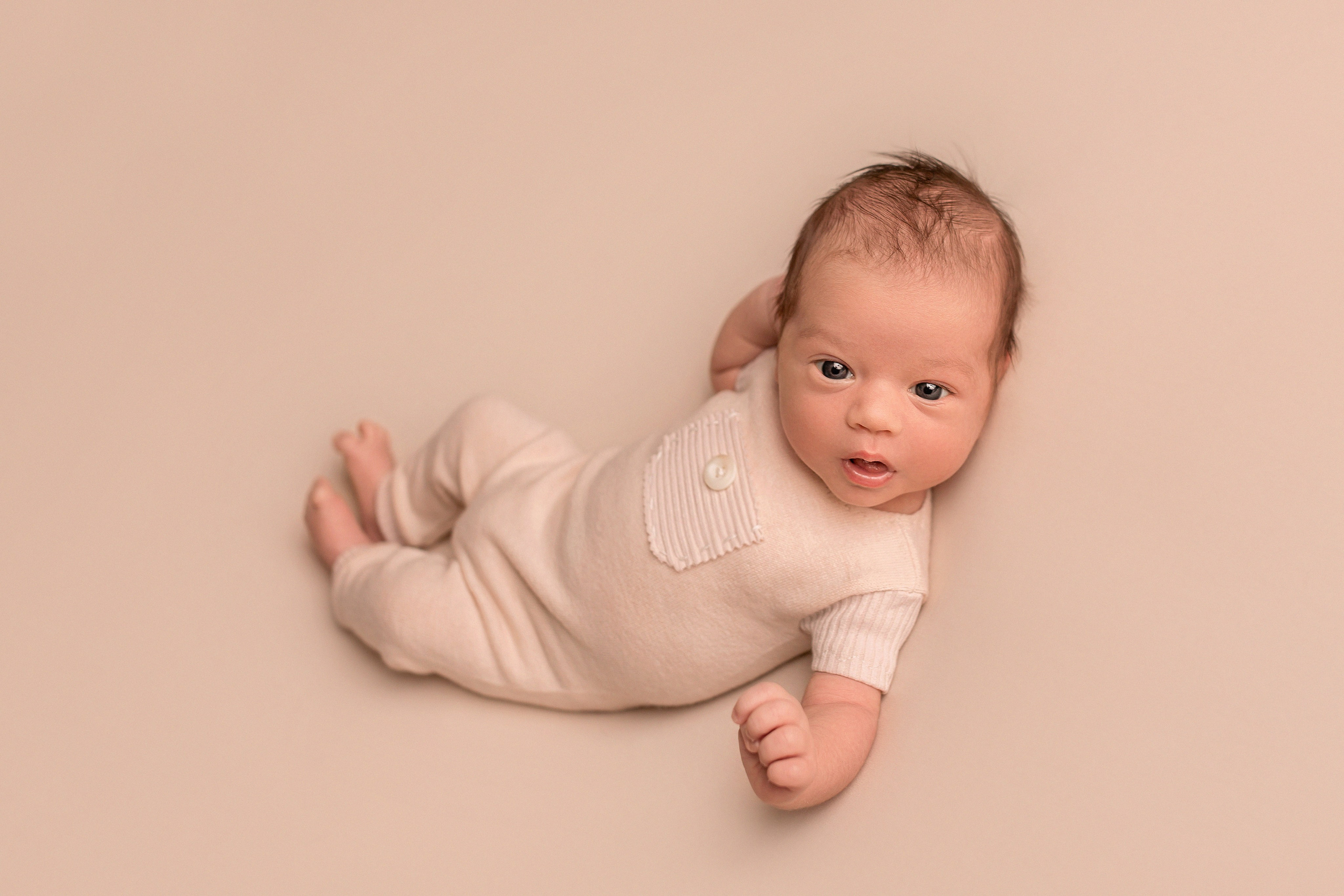 Новорожденные. Фотограф новорождённых и малышей до года в Томске, Светлана Торопова