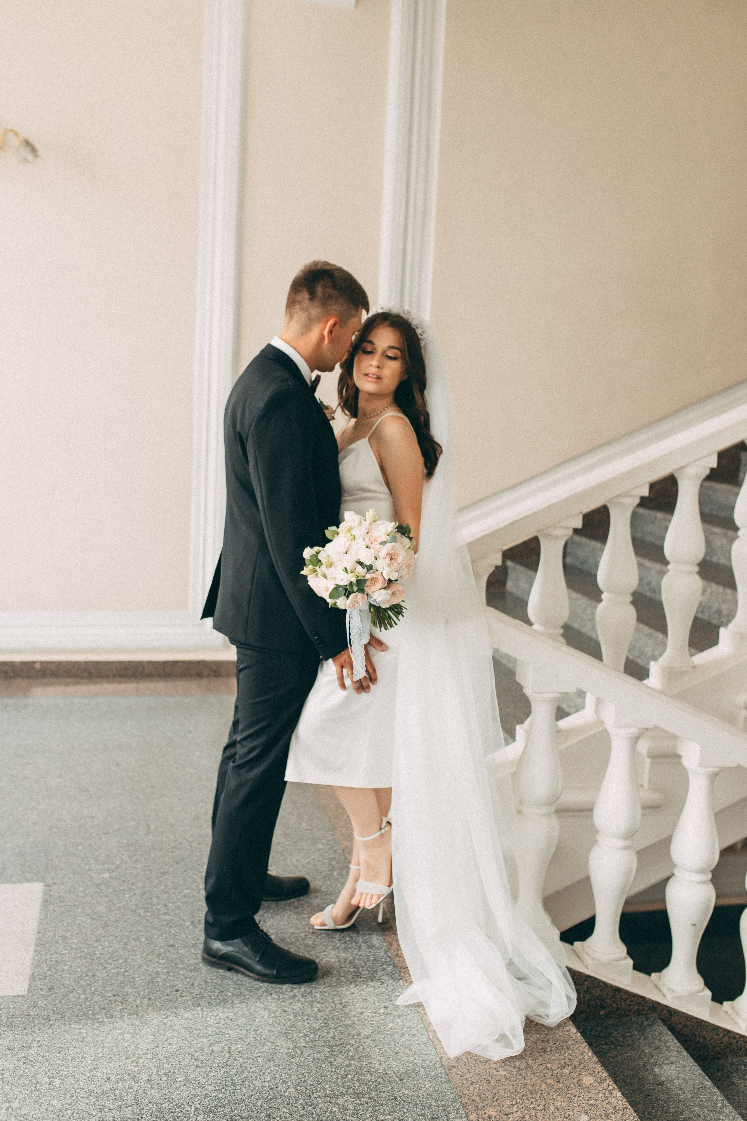 Людмила & Андрей. Главная