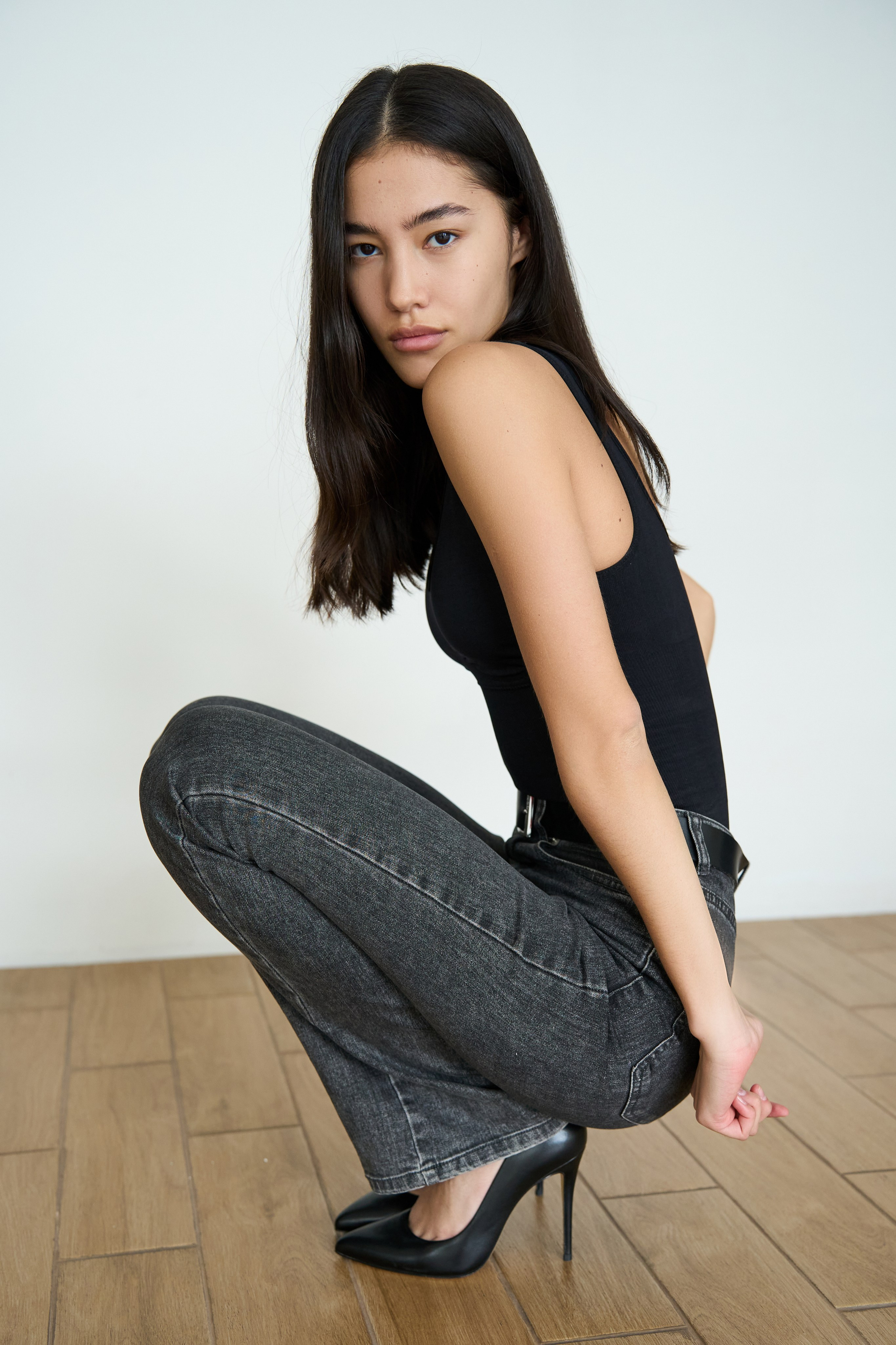 Алина. Oreshkinaphoto.ru