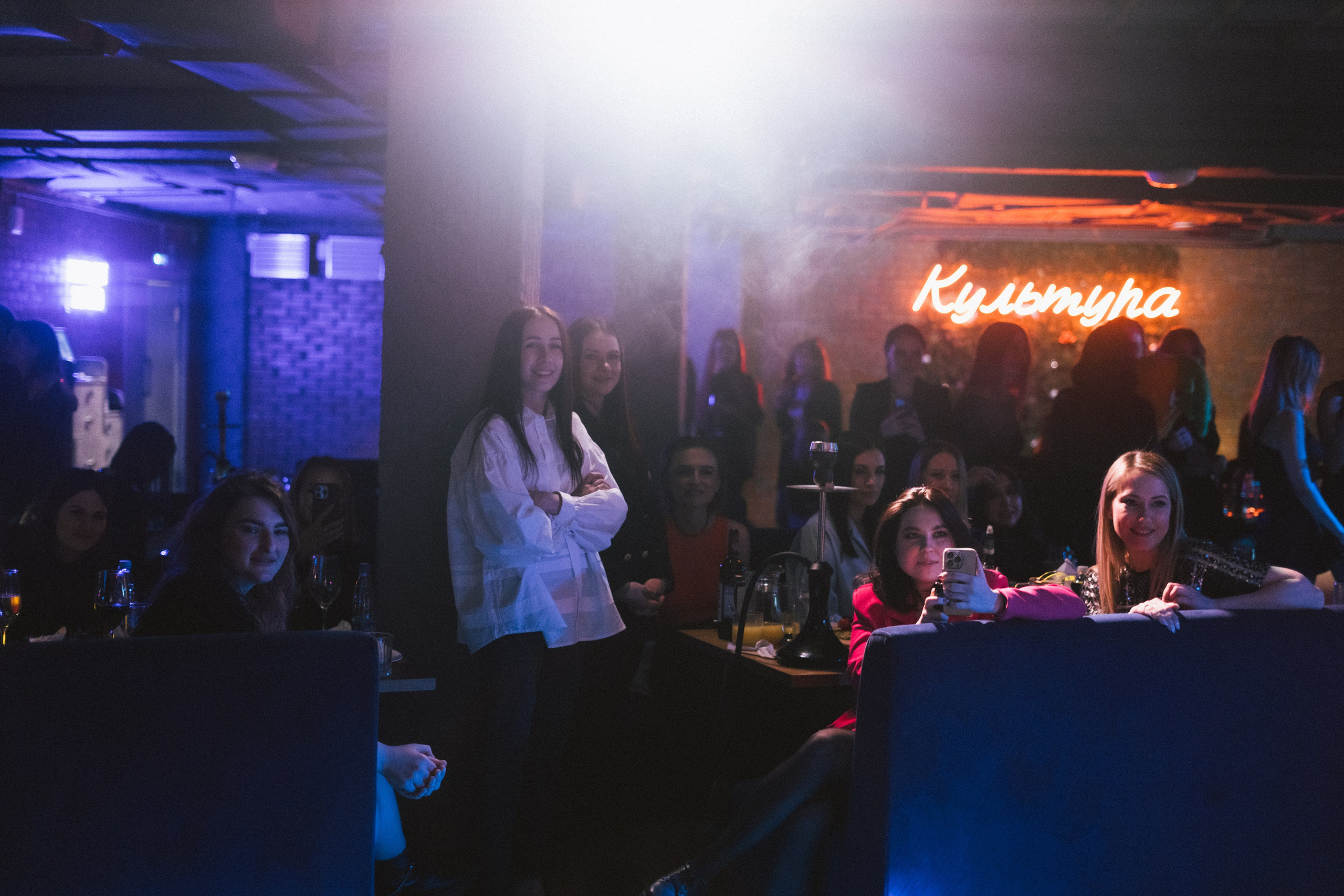 Афанасьев. Фотограф Валерия Крахмалева