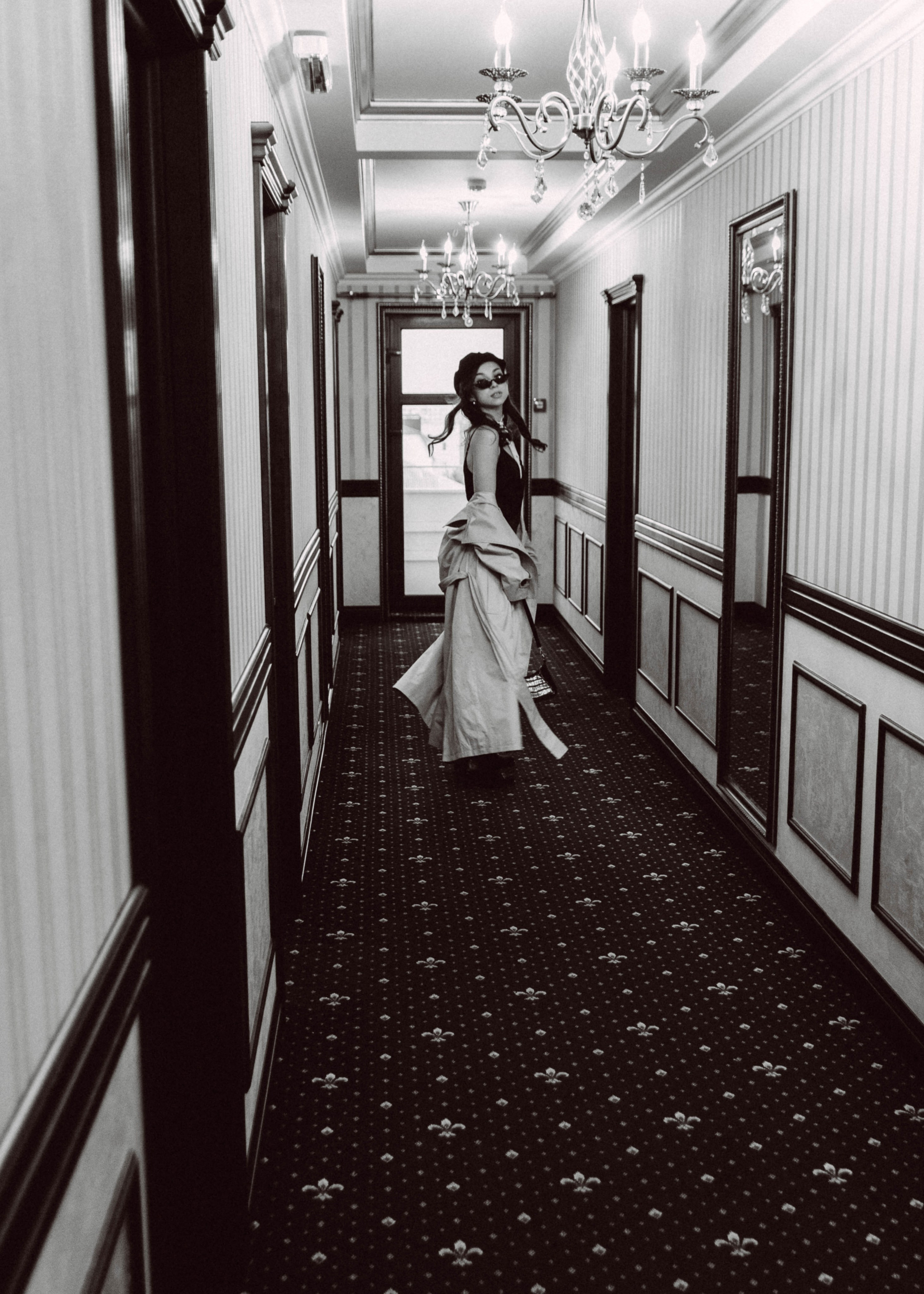 Вика. Фотограф Валерия Крахмалева