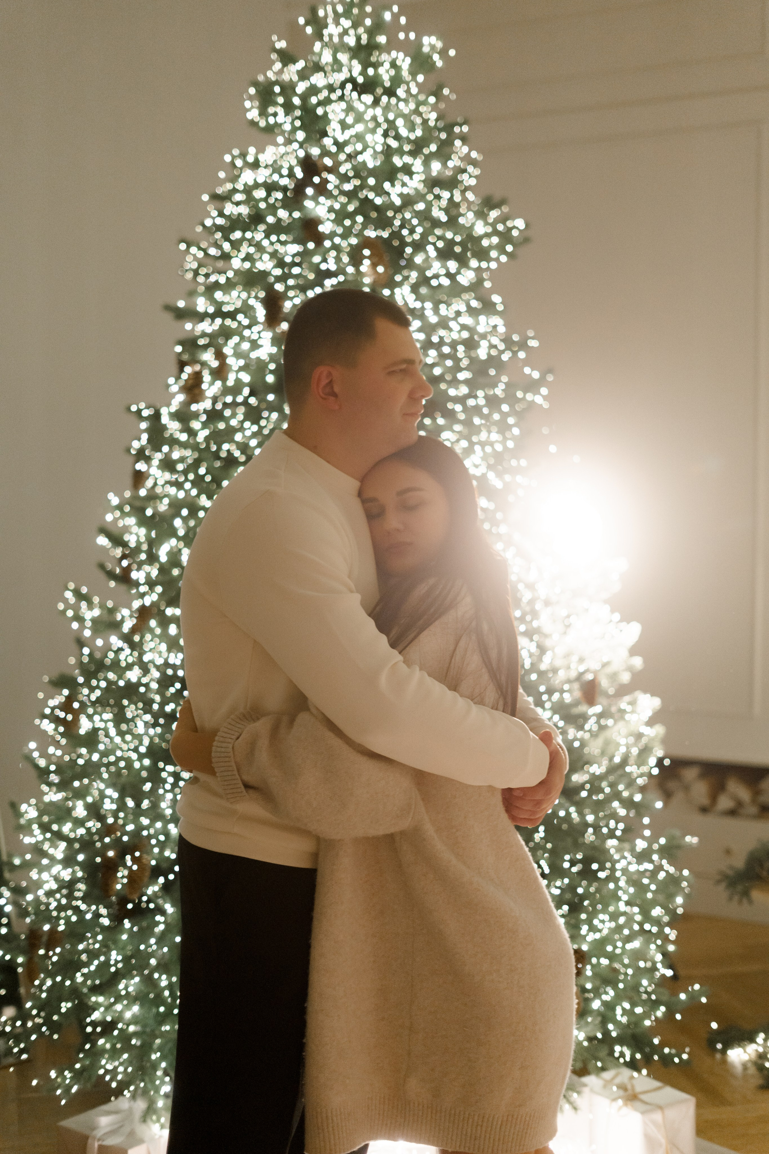 Никита Ульяна и Добрыня. Фотограф Валерия Крахмалева