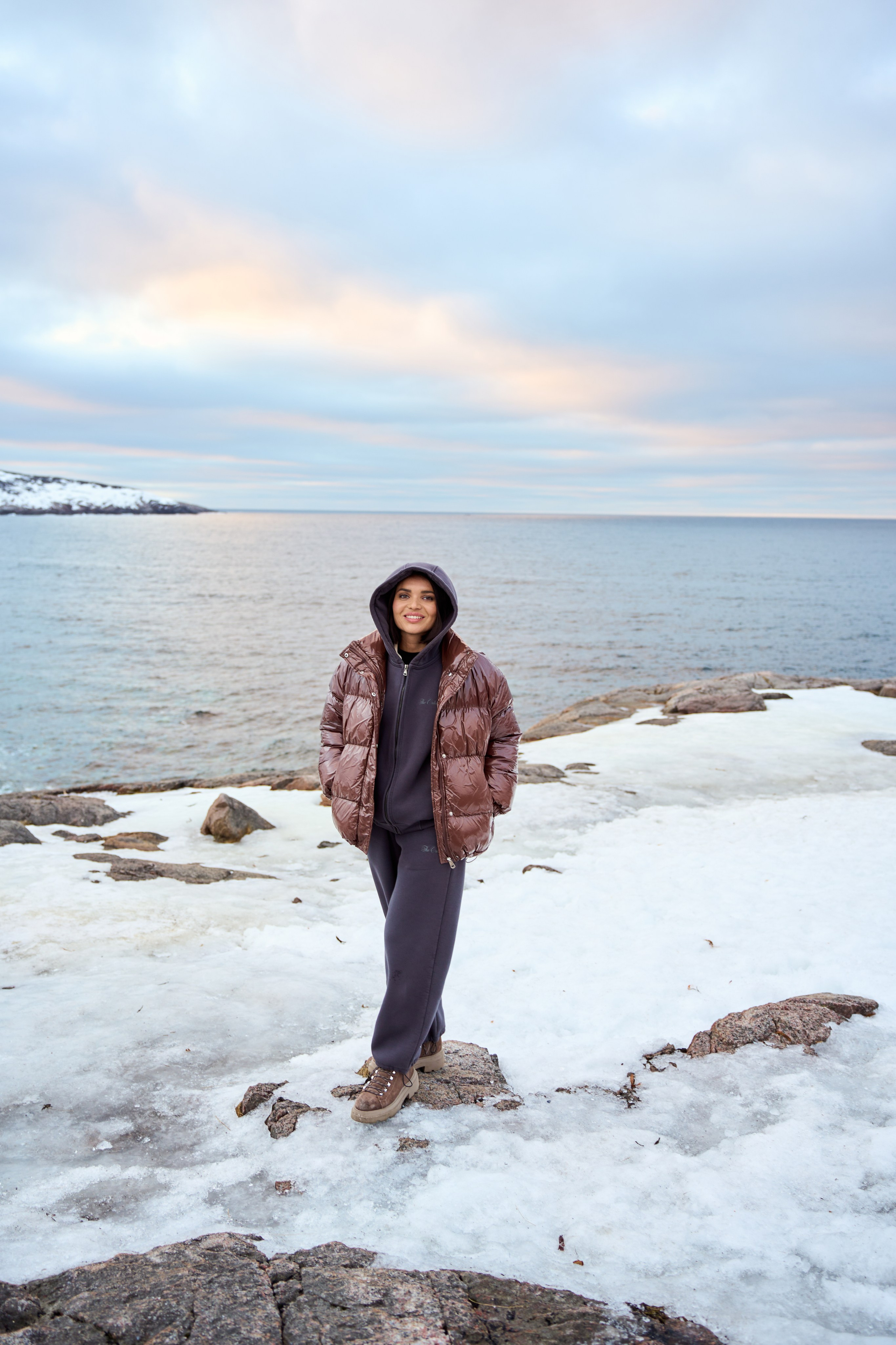 TERIBERKA. Photographer in Yekaterinburg, Sochi, Istanbul, Tbilisi-Bshari Zaana