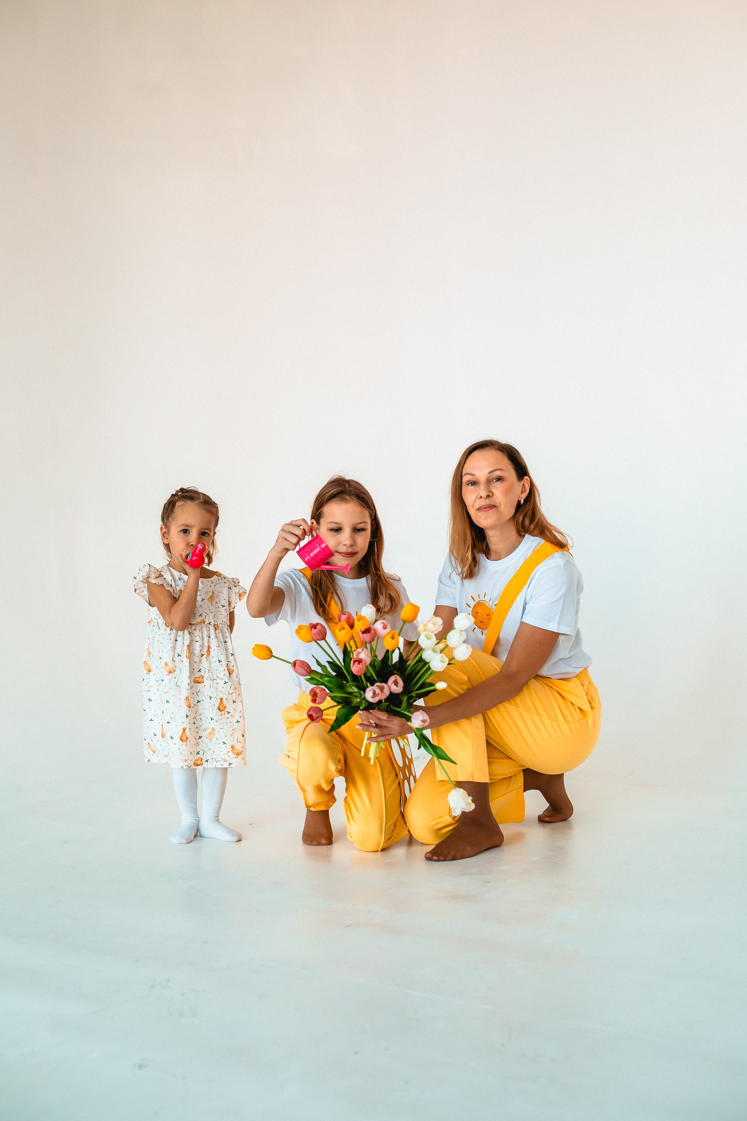 СЕМЕЙНЫЕ. Фотограф крещений, семейный фотограф Приходько Ксения