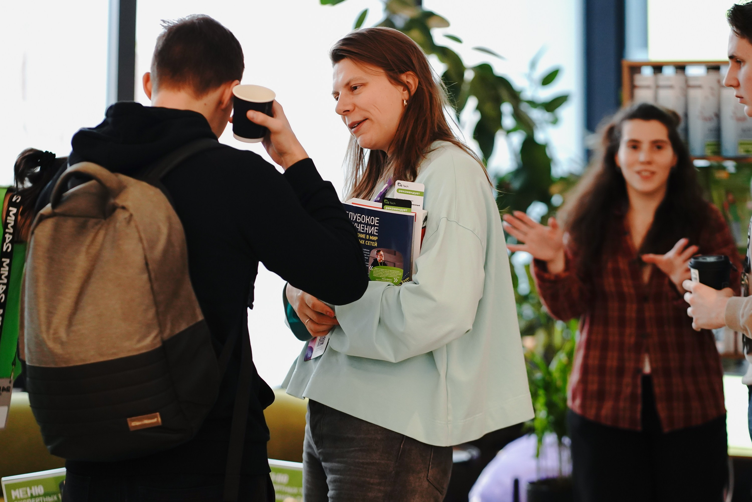 Матемаркетинг — 7–8 ноября 2024. Фотобанк Матемаркетинг