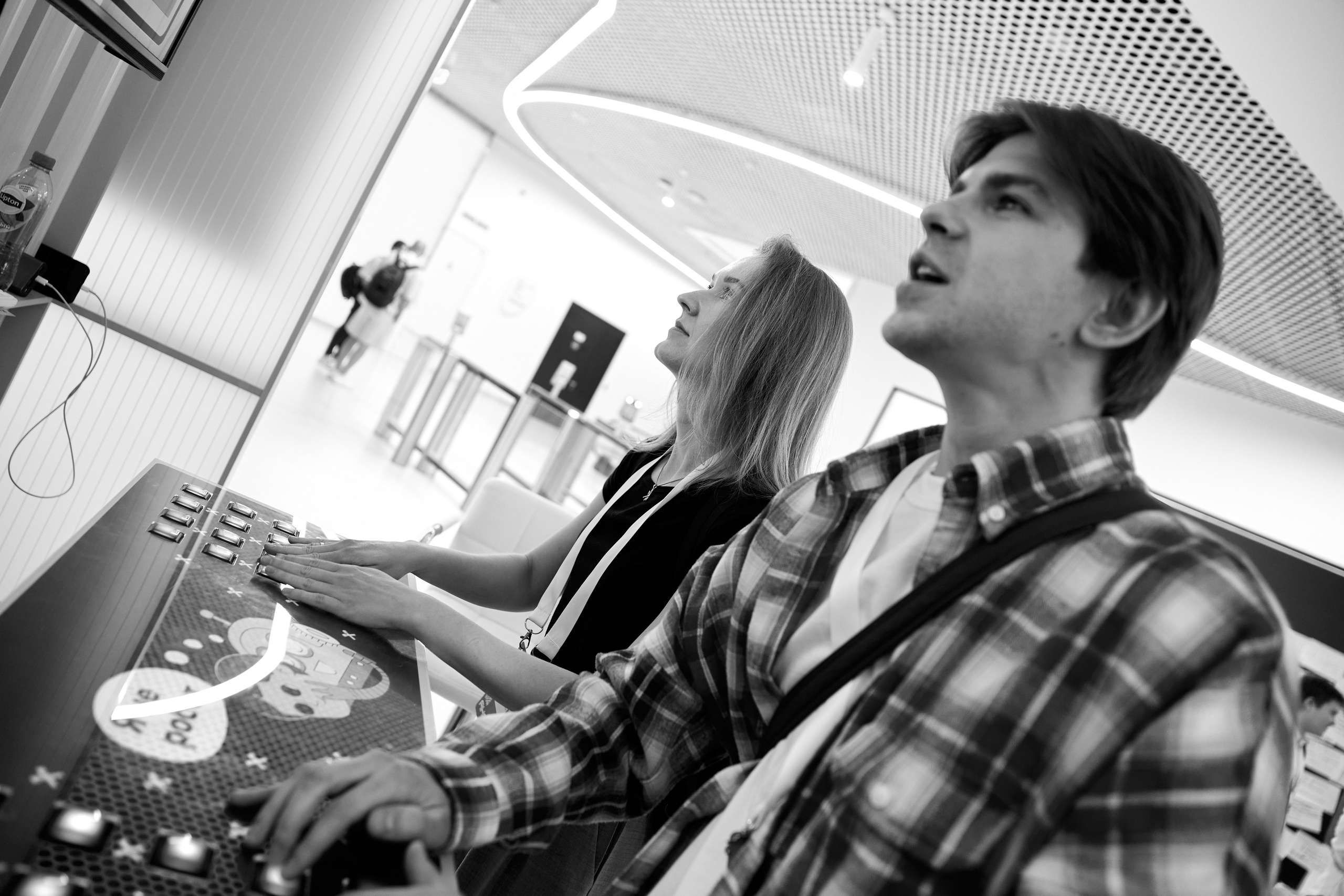 Aha! — 29–30 мая 2025. Фотобанк Матемаркетинг