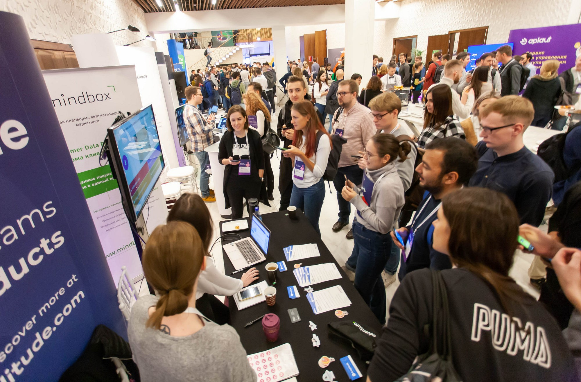 Матемаркетинг — 14–15 ноября 2019. Фотобанк Матемаркетинг