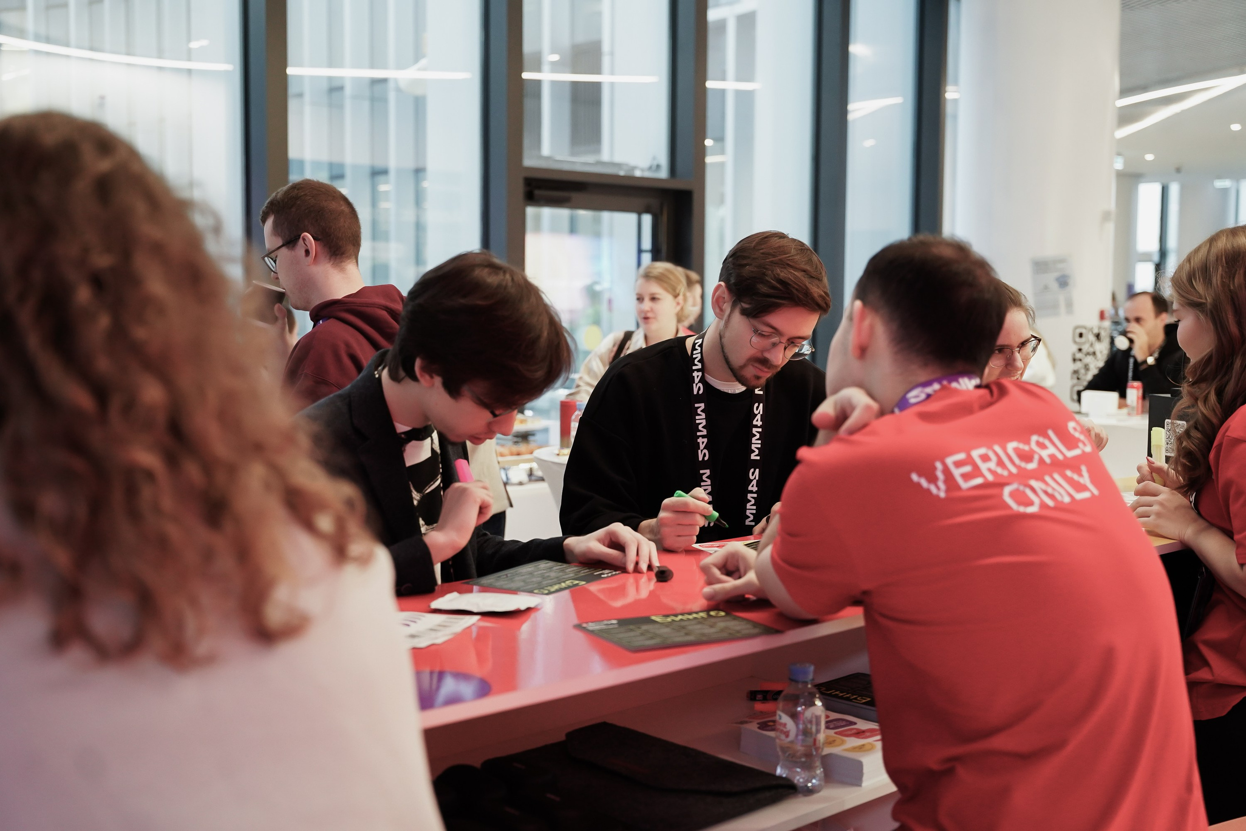 Матемаркетинг — 7–8 ноября 2024. Фотобанк Матемаркетинг