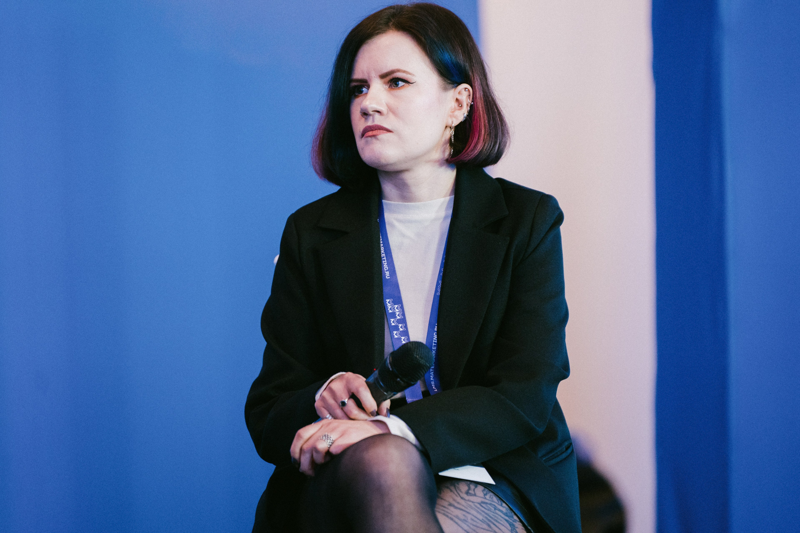 Матемаркетинг — 9–10 ноября 2023. Фотобанк Матемаркетинг