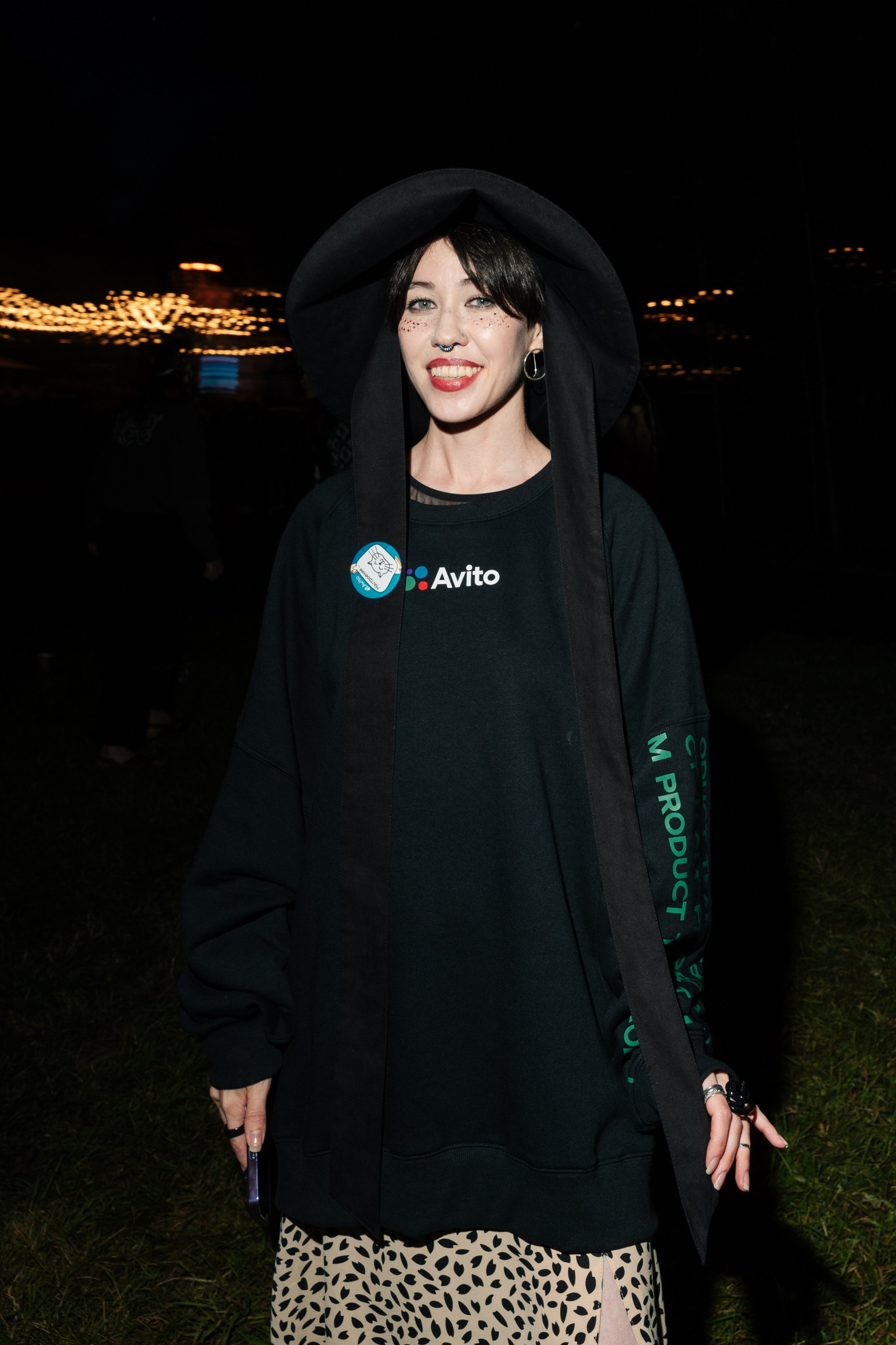 AVITO корпоратив компании на загородной площадке BIRCH. Свадебные фотосессии в Москве. Фотограф Сергей Ржевский