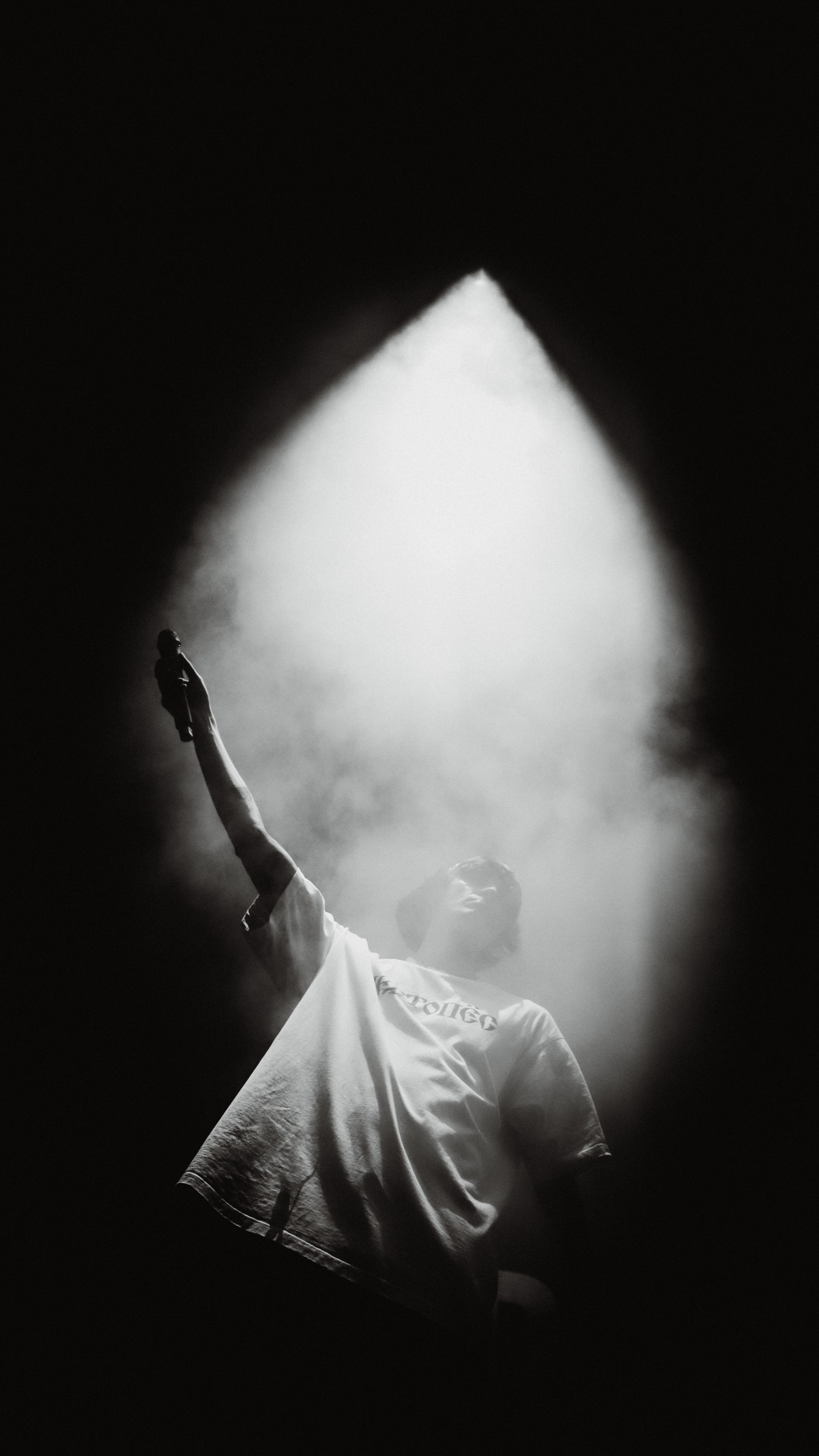 Концертная съёмка: эмоции и энергия в кадре. Профессиональный фотограф звезд, концертов и спортивных событий