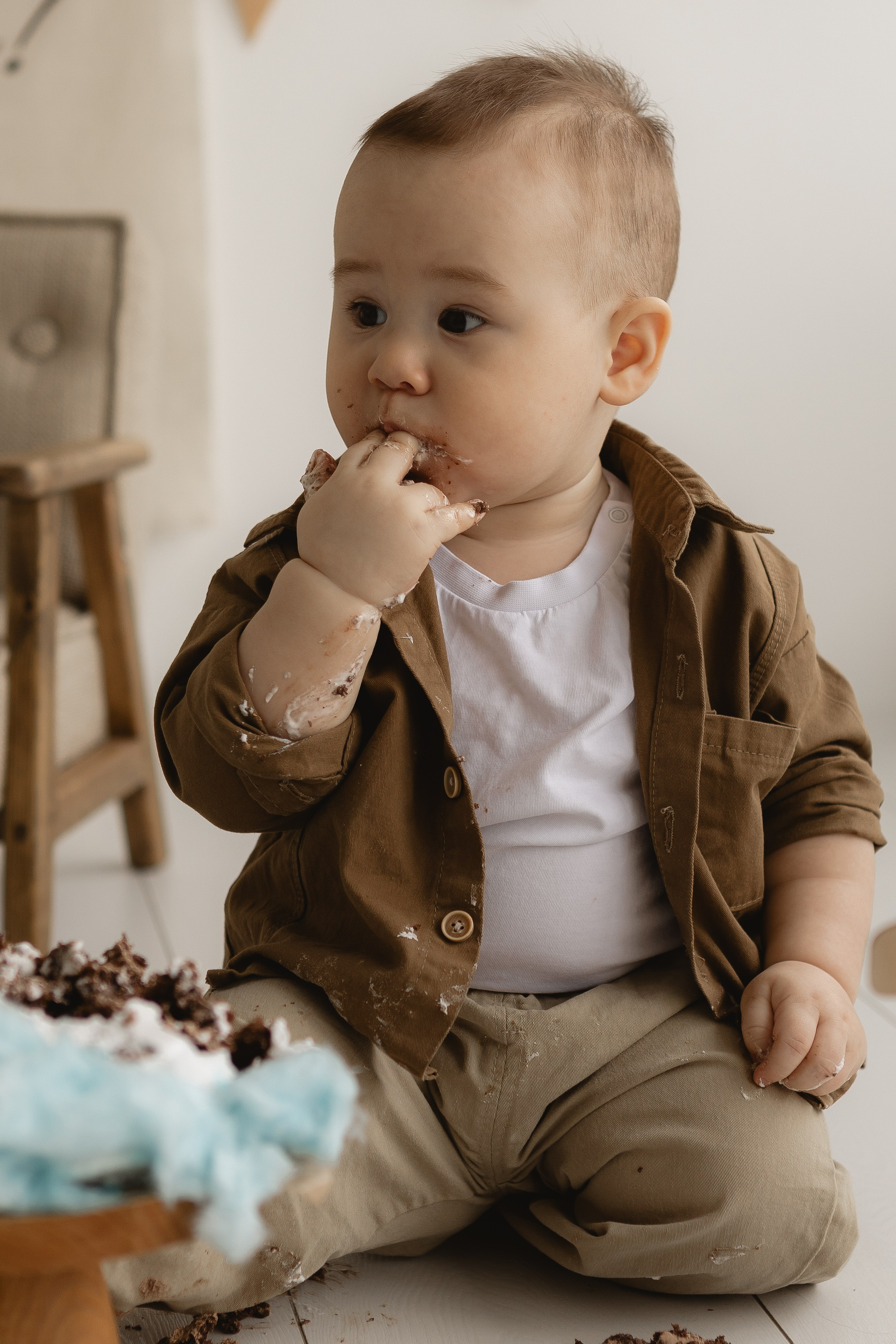 Годик Герману. Фотограф в Казани.Снимаю индивидуальные портреты, love story и свадьбы