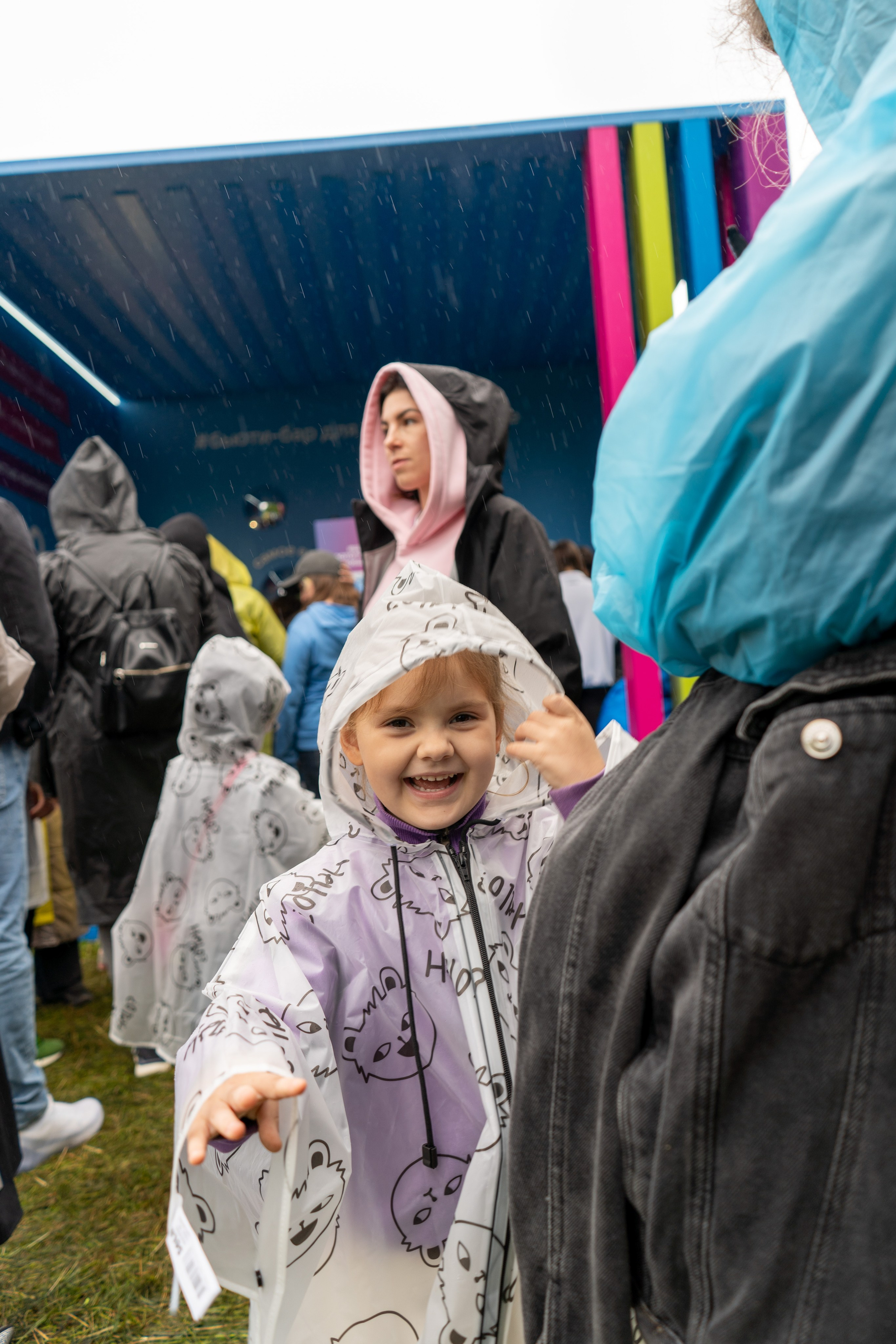 ВК Фест. Фотограф Елизавета Потешкина