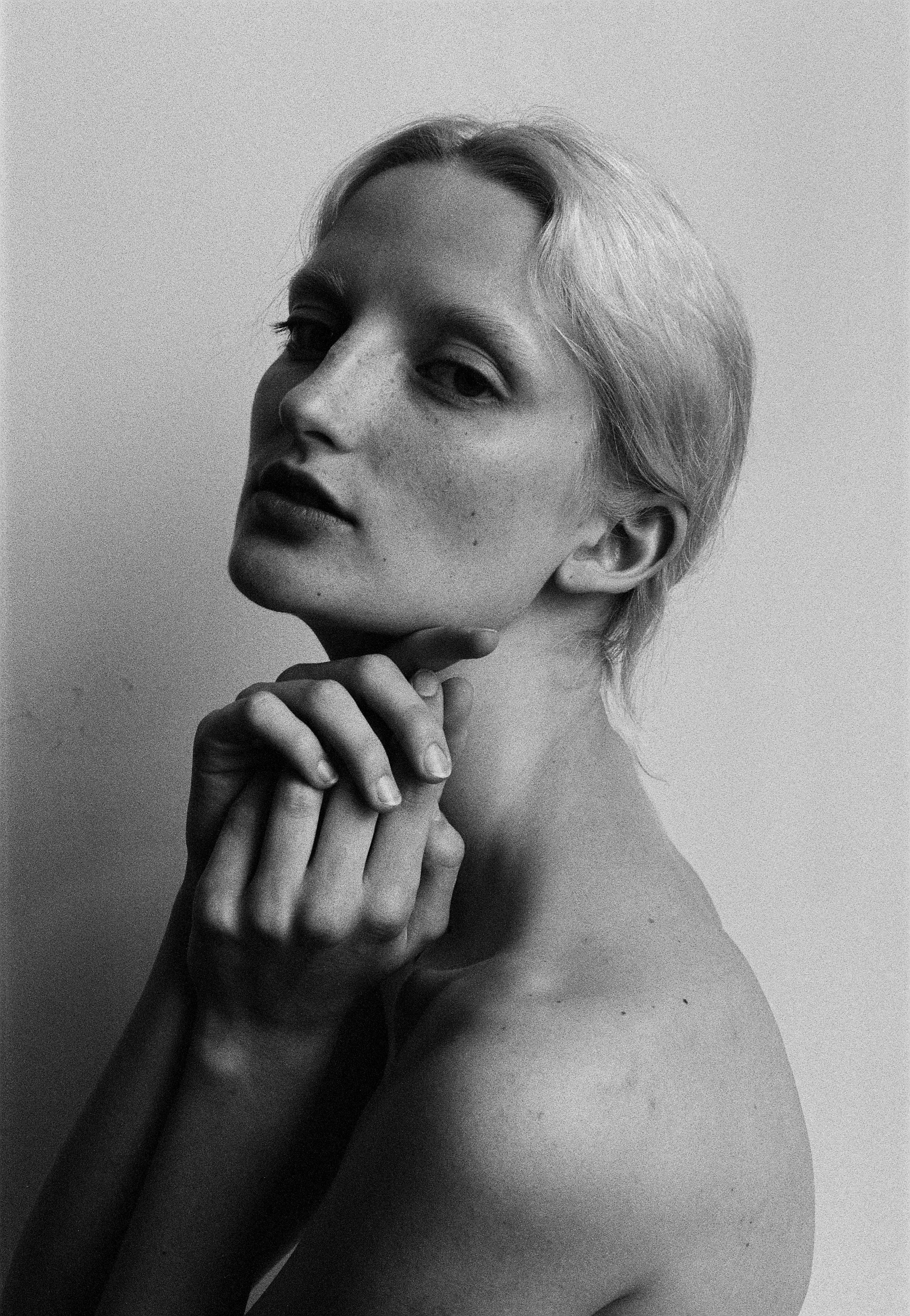 В духе античности. Свадебный фотограф в Москве Дмитрий Левин