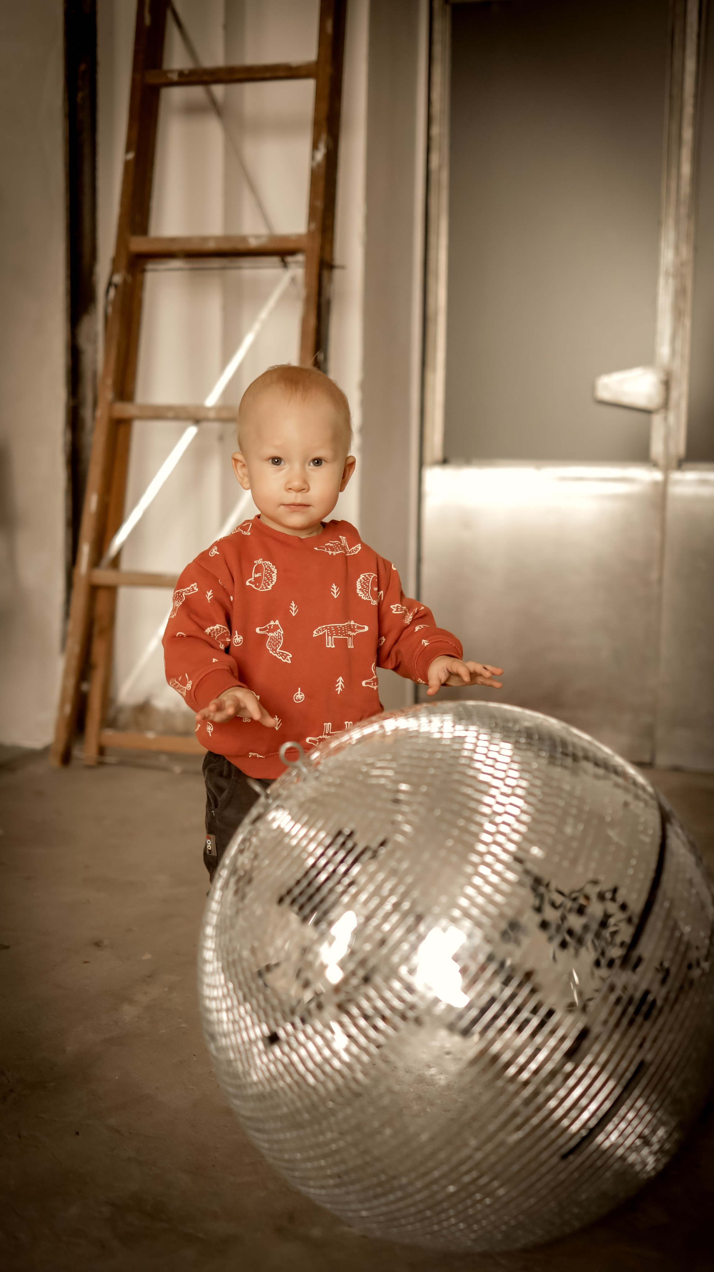 Детские фотосессии. Анна Антонова — семейный и детский фотограф в Москве