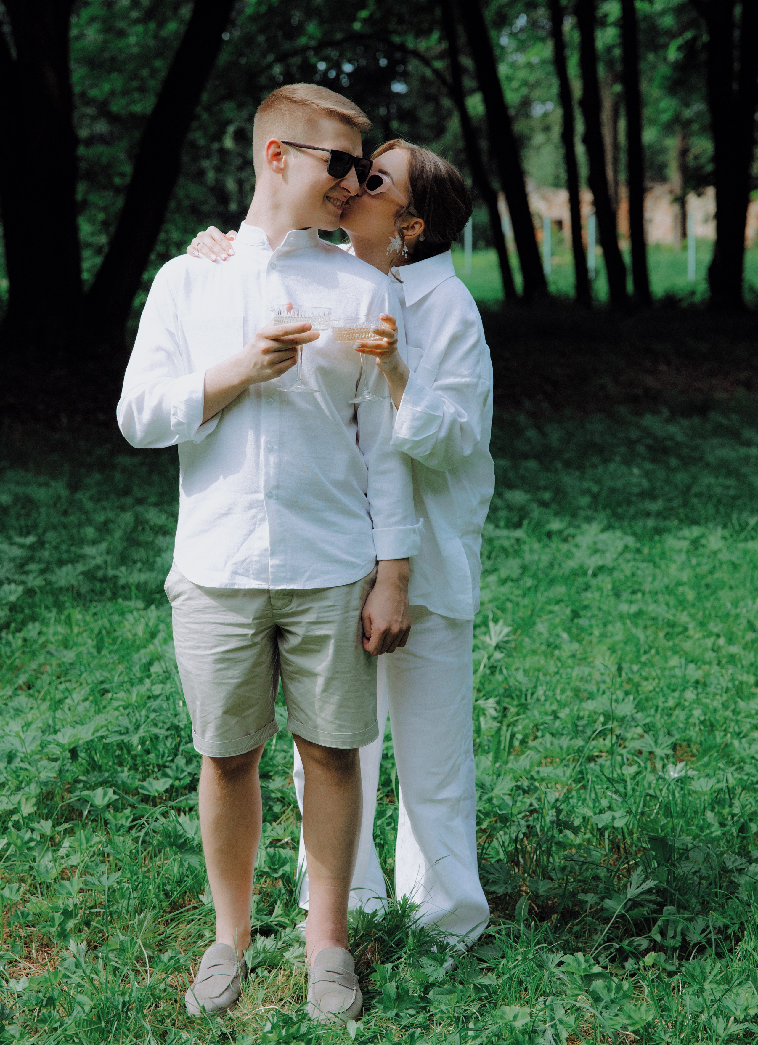 KSENIA_ANDREY (Sukhanovo). Фотограф Андрей Ширкалин Москва Московская обл, Коломна, Рязань