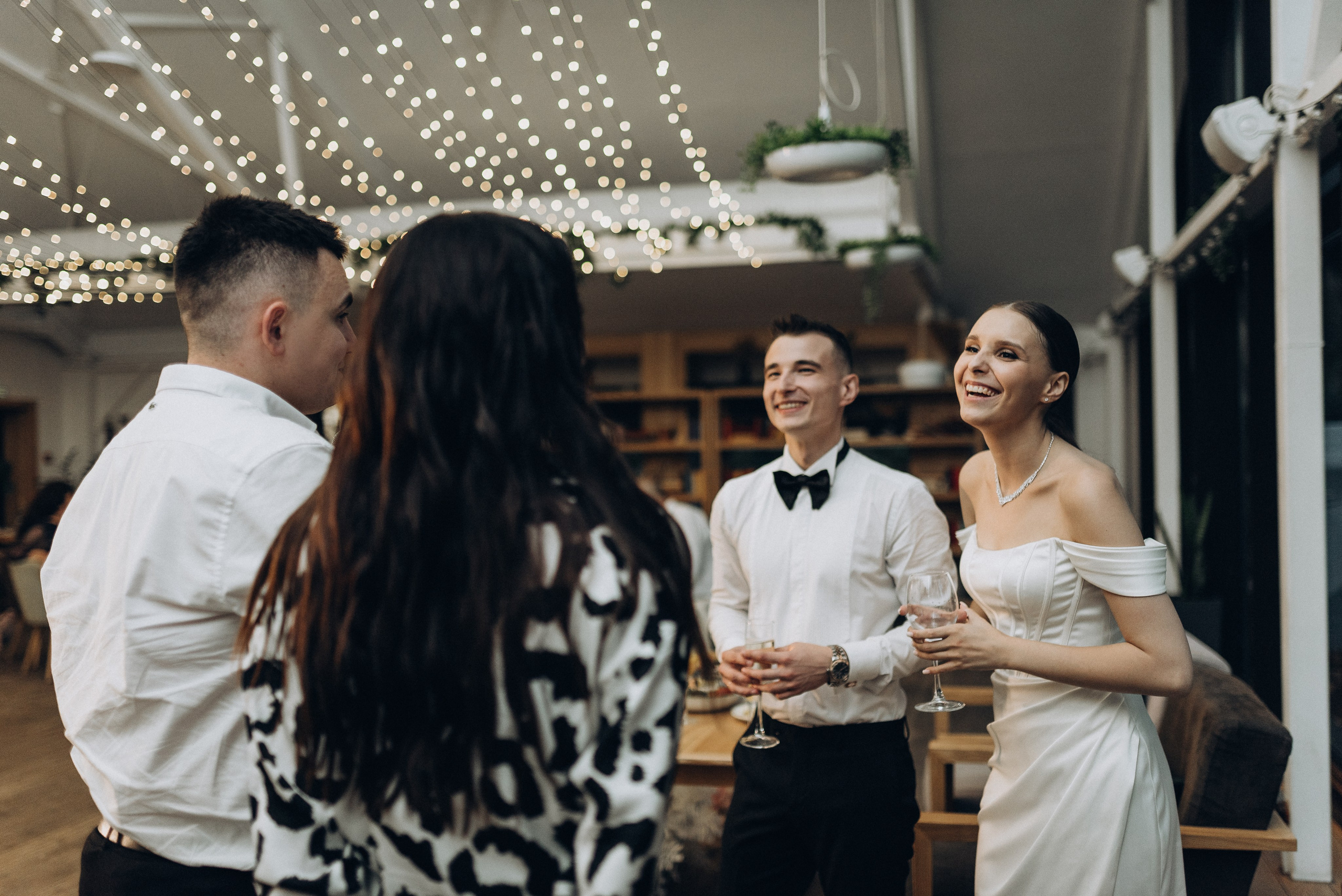 Семён и Татьяна. Фотограф Гилярова Злата Белгород