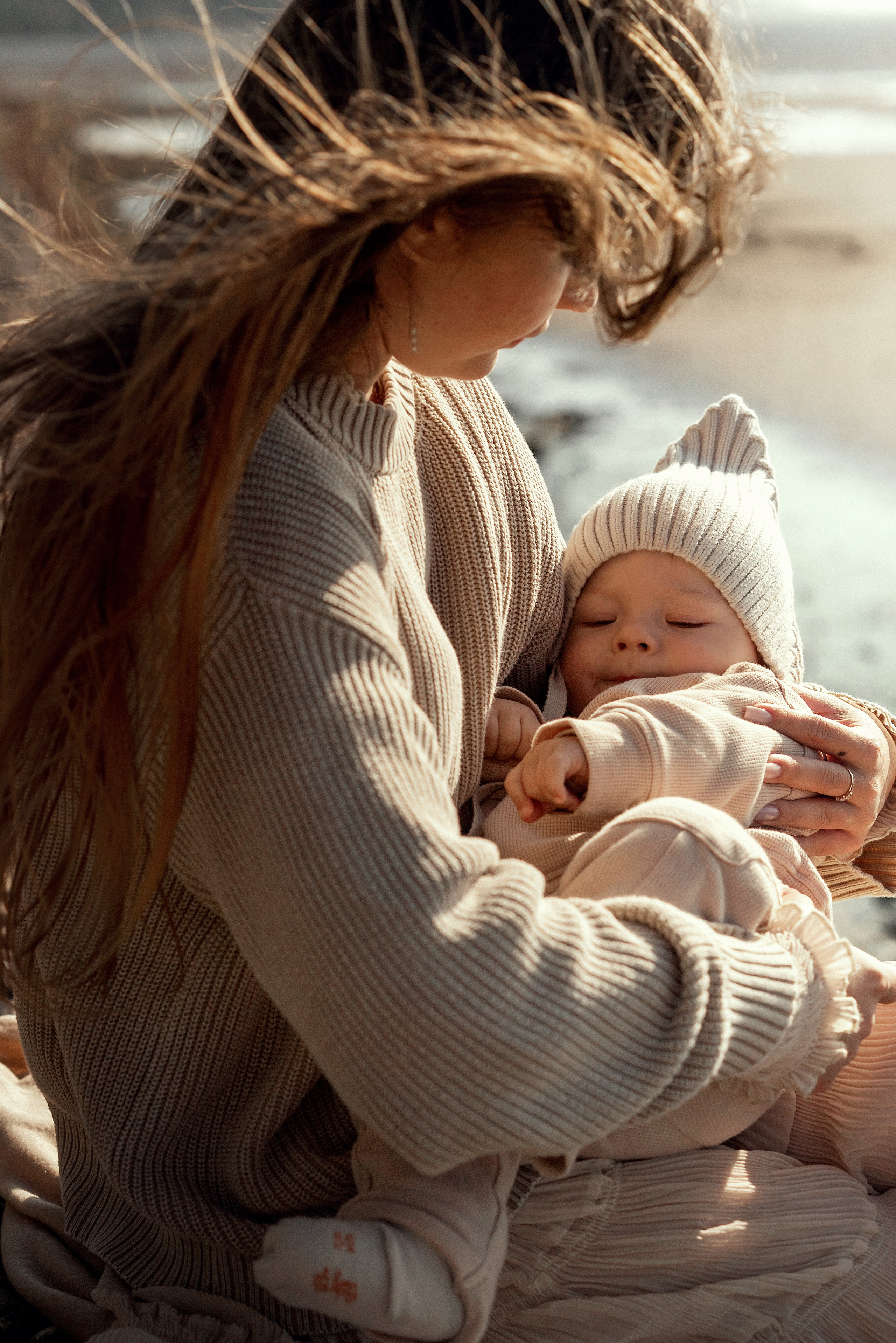 Семейные истории. Семейный и детский фотограф Чернова Олеся