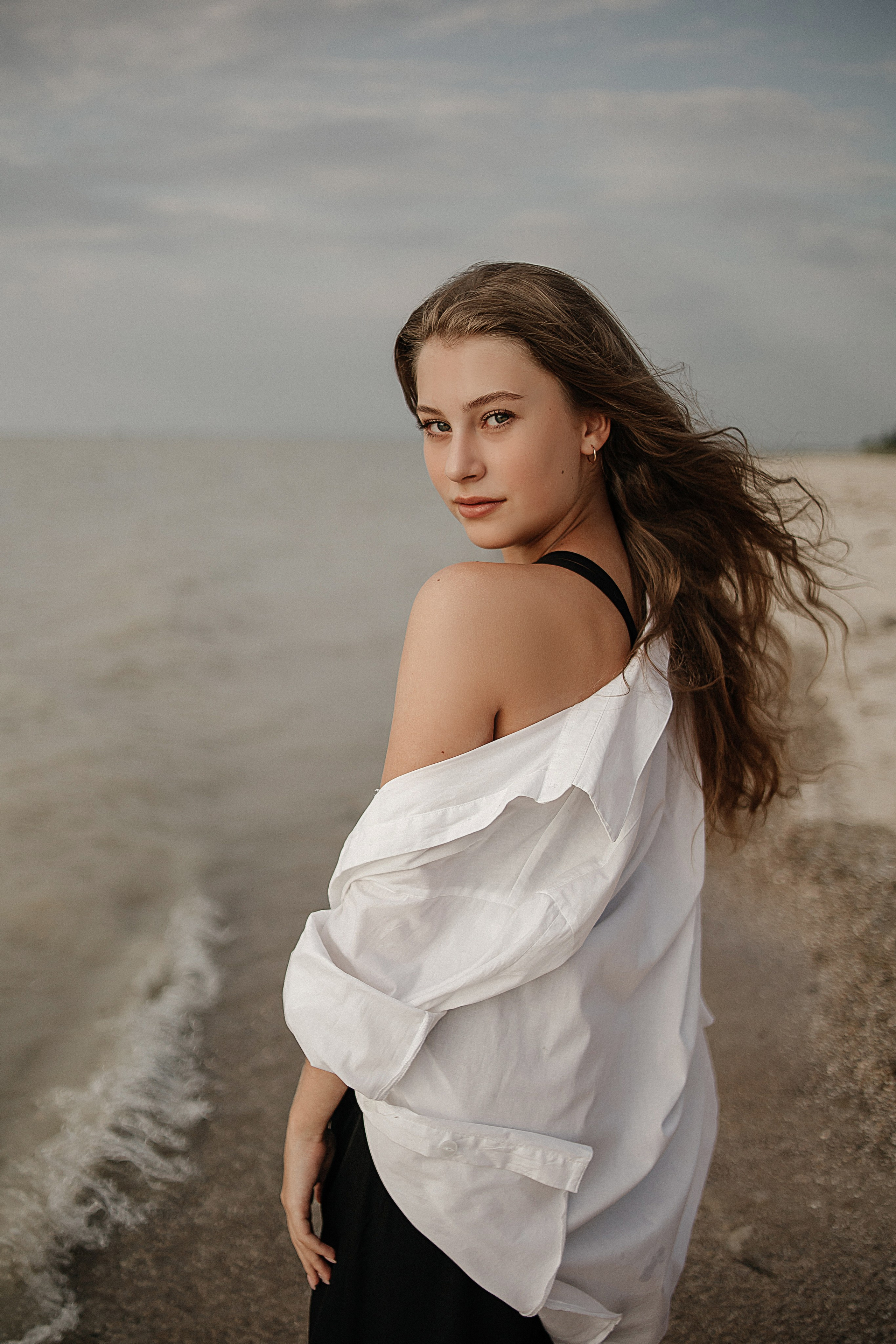 Ангелина. Семейный фотограф в Ростове-на-Дону Анастасия Рыбина