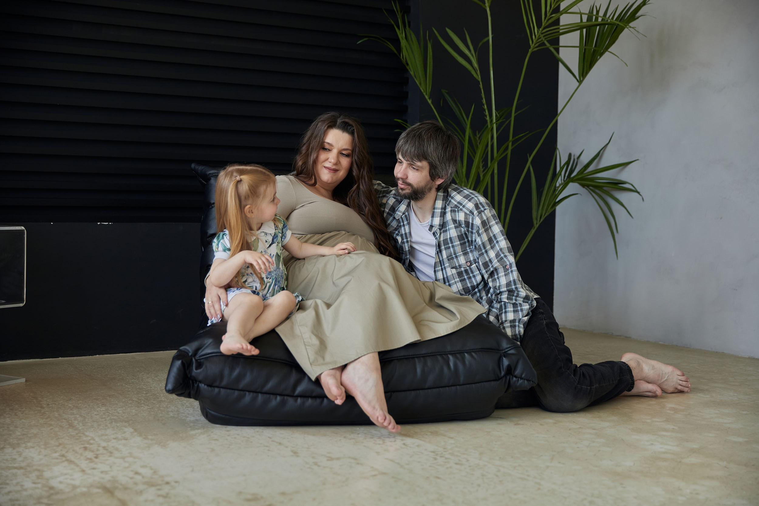 В ожидании чуда. Евгений Калугин фотограф в Екатеринбурге и Свердловской области