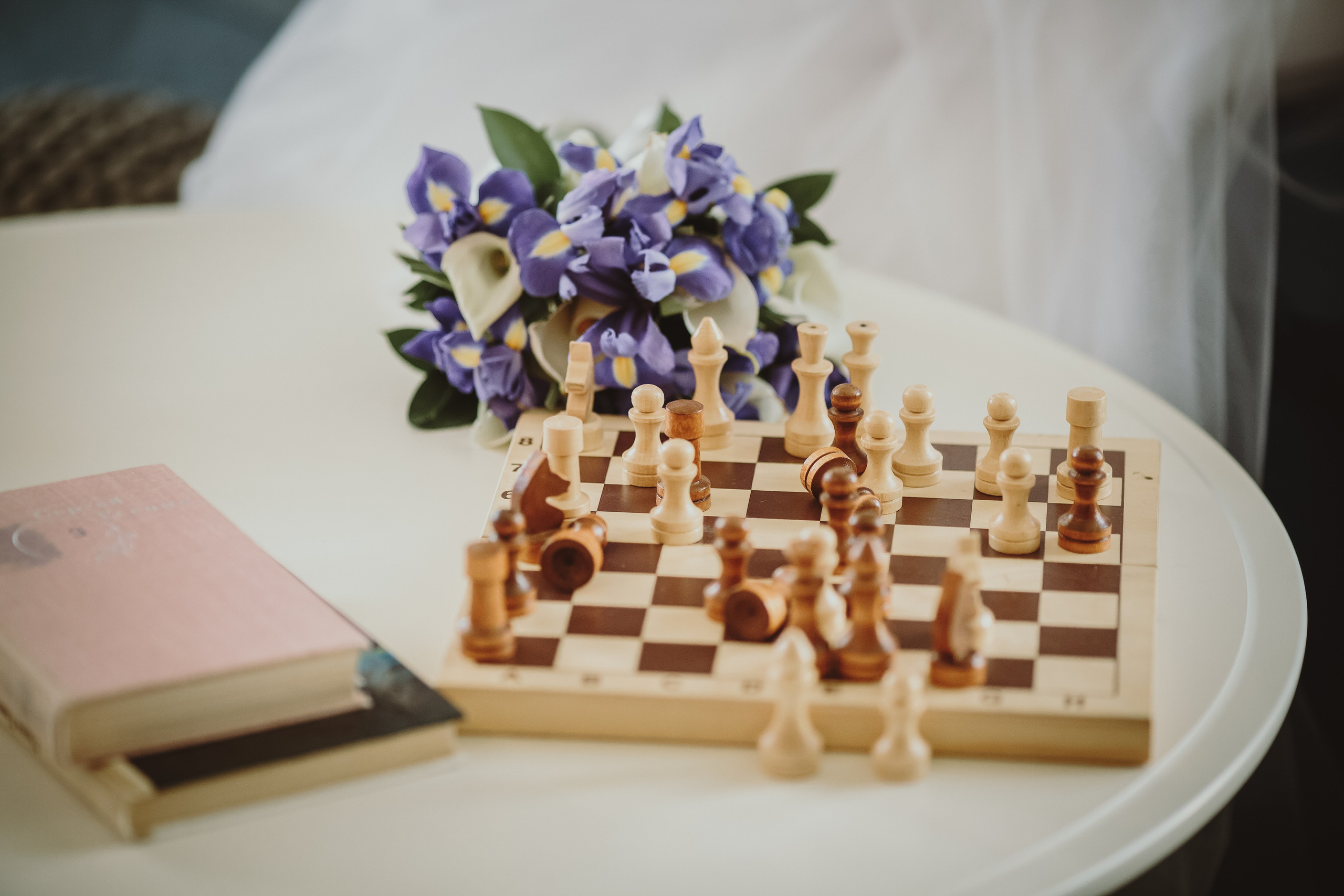 Свадебные моменты 2010-2022. Фотограф Светлана Петрова