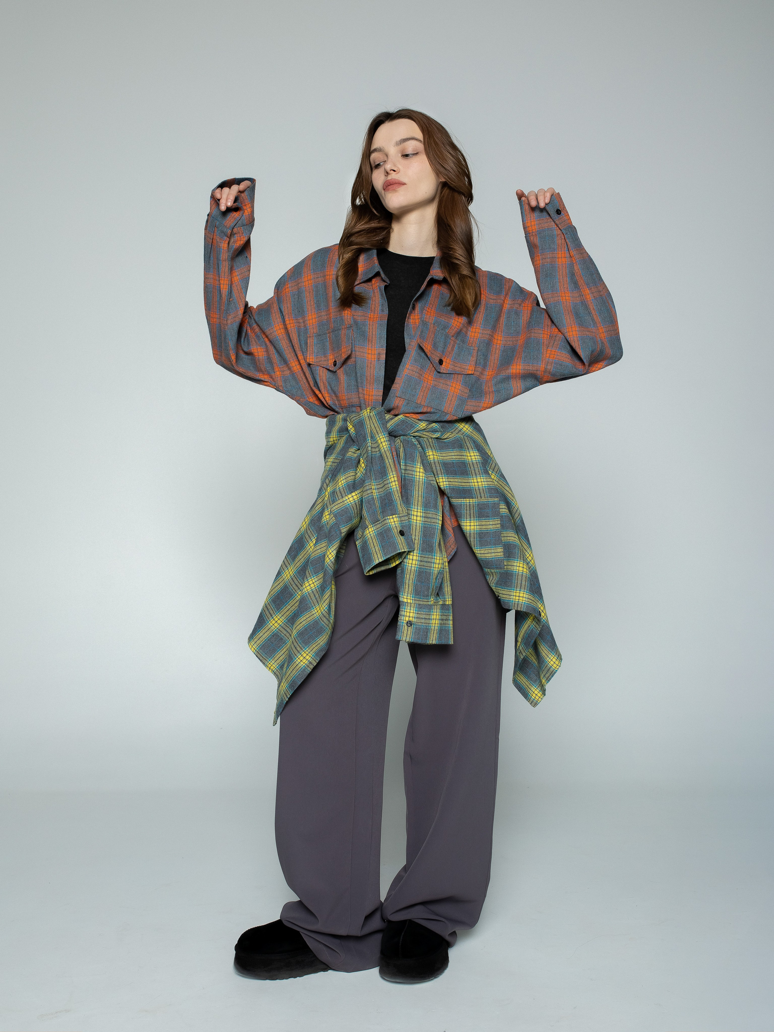 Вика. Съемка для Валбериз бренд Ulyashova. Профессиональный фотограф, Москва |Видное Елена Елизарова