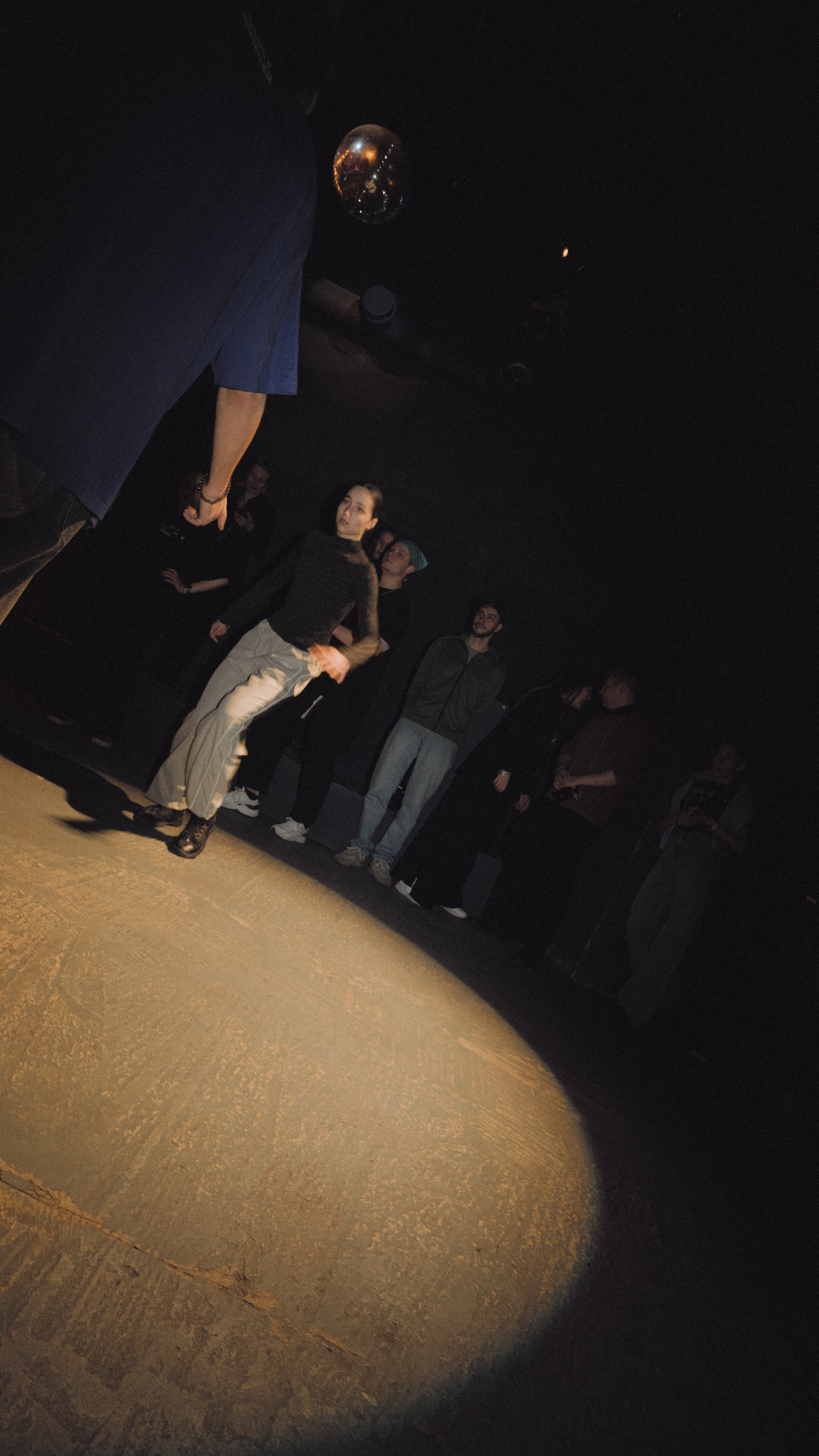 Мачты — House battle. Фотограф в Санкт-Петербурге Полковникова Юлия