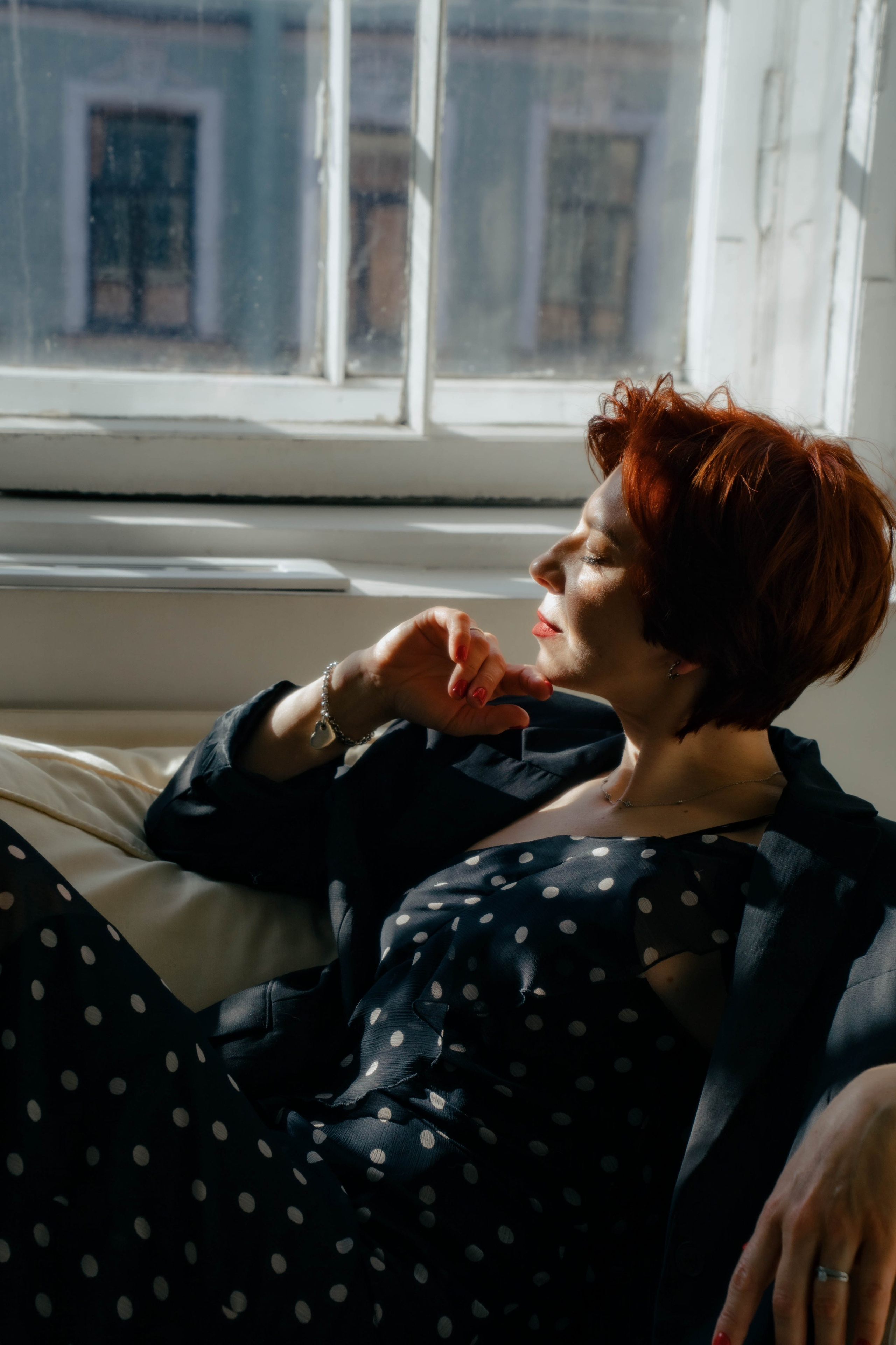 Валентина. Фотограф в Санкт-Петербурге Полковникова Юлия