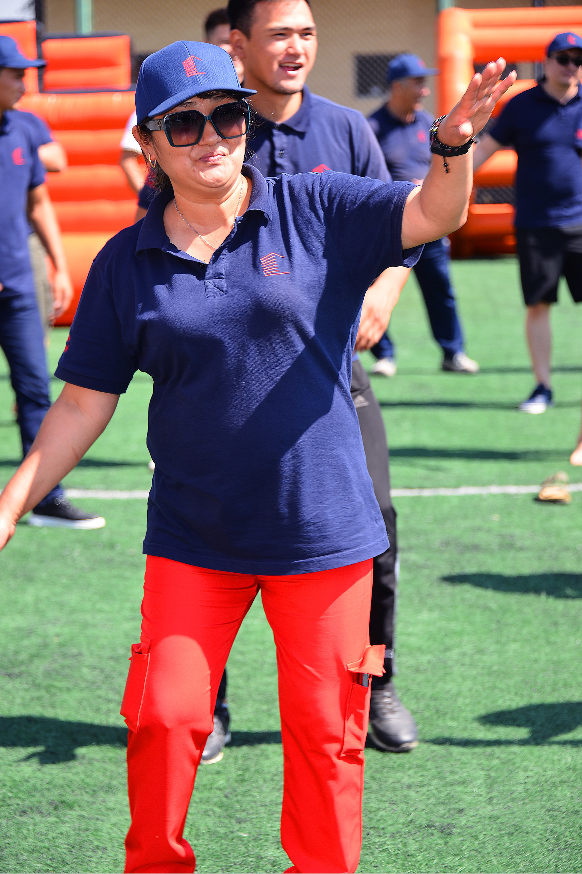 Тимбилдинг-2. Фотосъёмка. Фотограф Сергей Авдеев-семейный и детский фотограф в Алматы