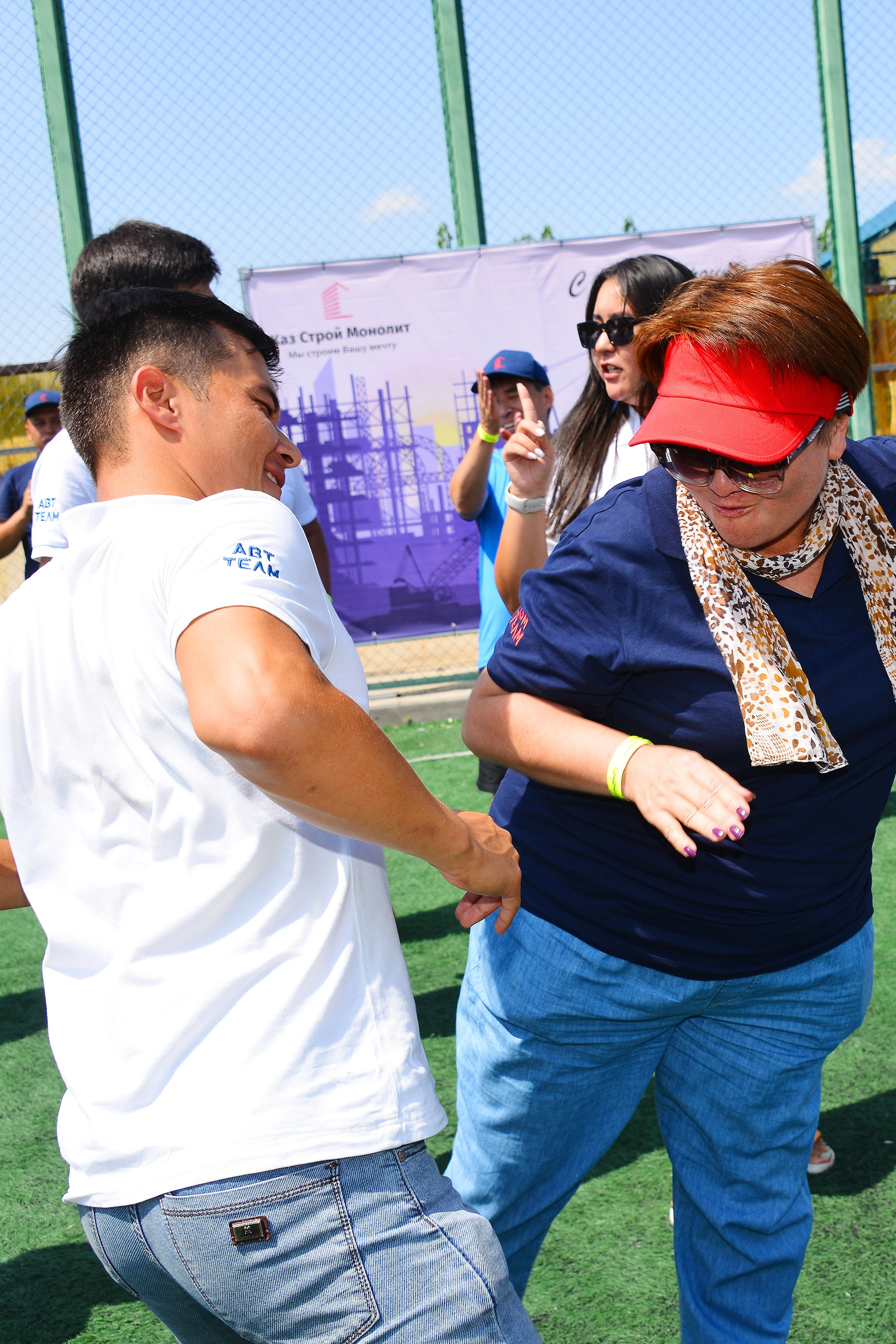 Тимбилдинг-2. Фотосъёмка. Фотограф Сергей Авдеев-семейный и детский фотограф в Алматы