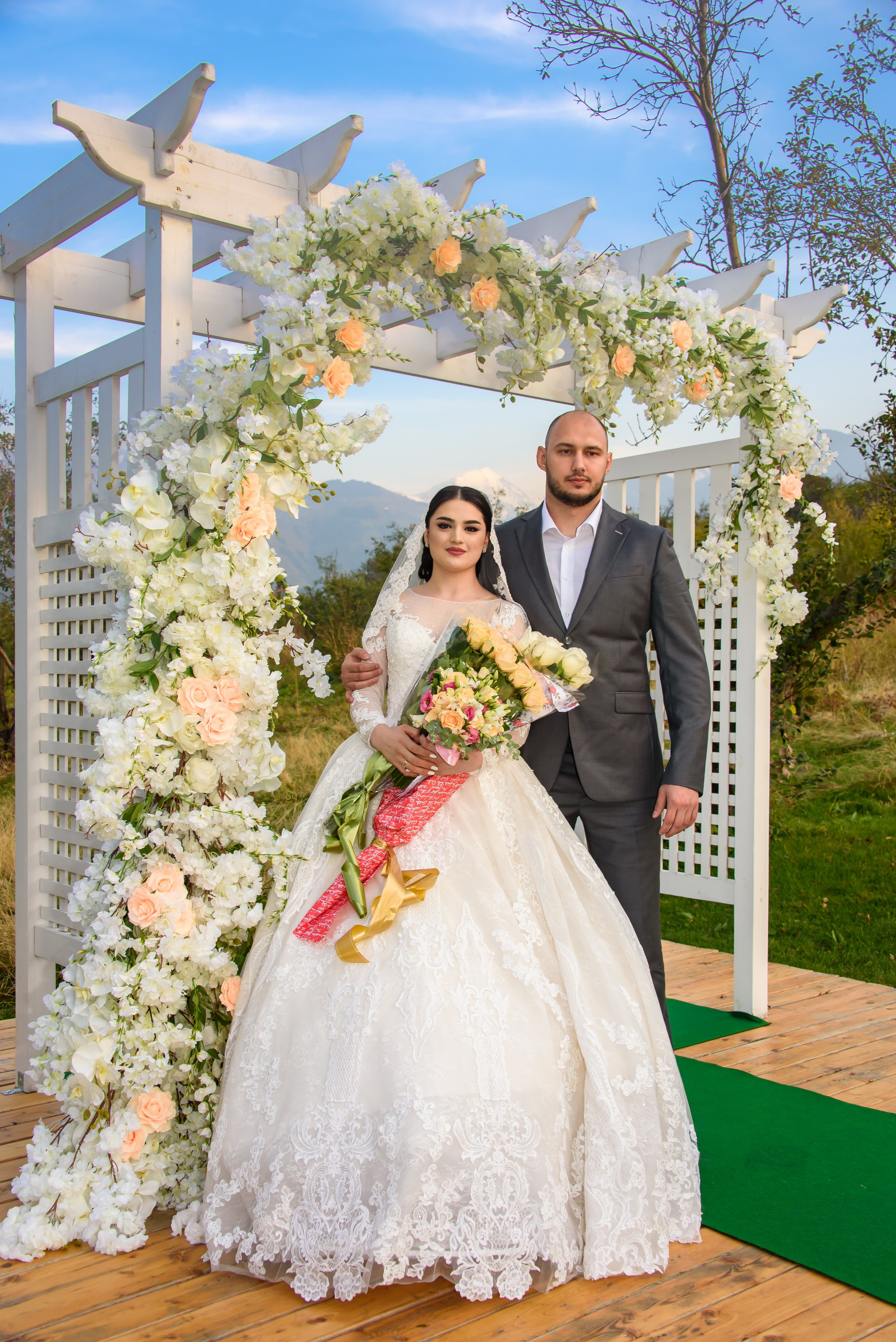 Свадьба. Фотосъёмка. Фотограф Сергей Авдеев-семейный и детский фотограф в Алматы