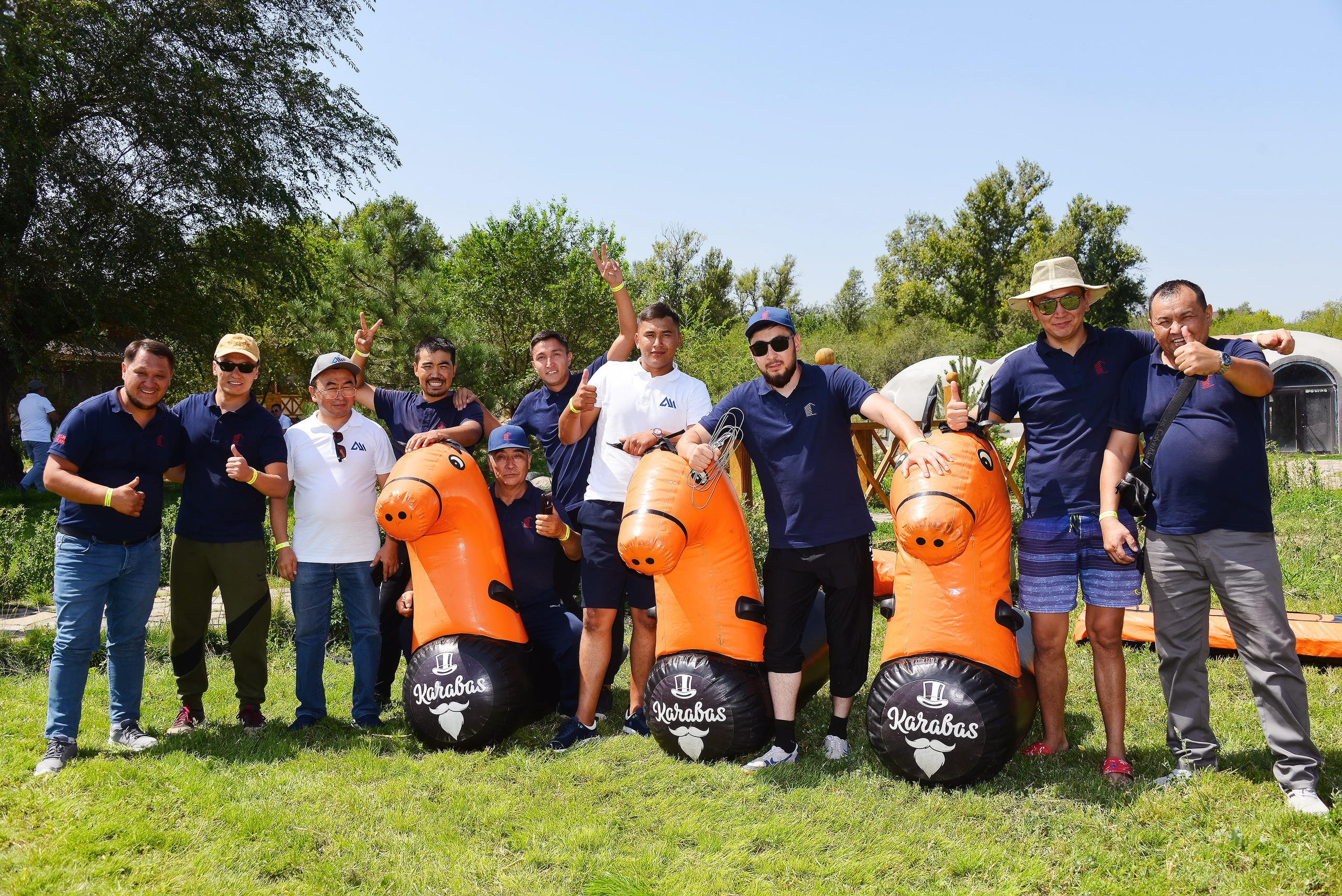 Тимбилдинг-2. Фотосъёмка. Фотограф Сергей Авдеев-семейный и детский фотограф в Алматы
