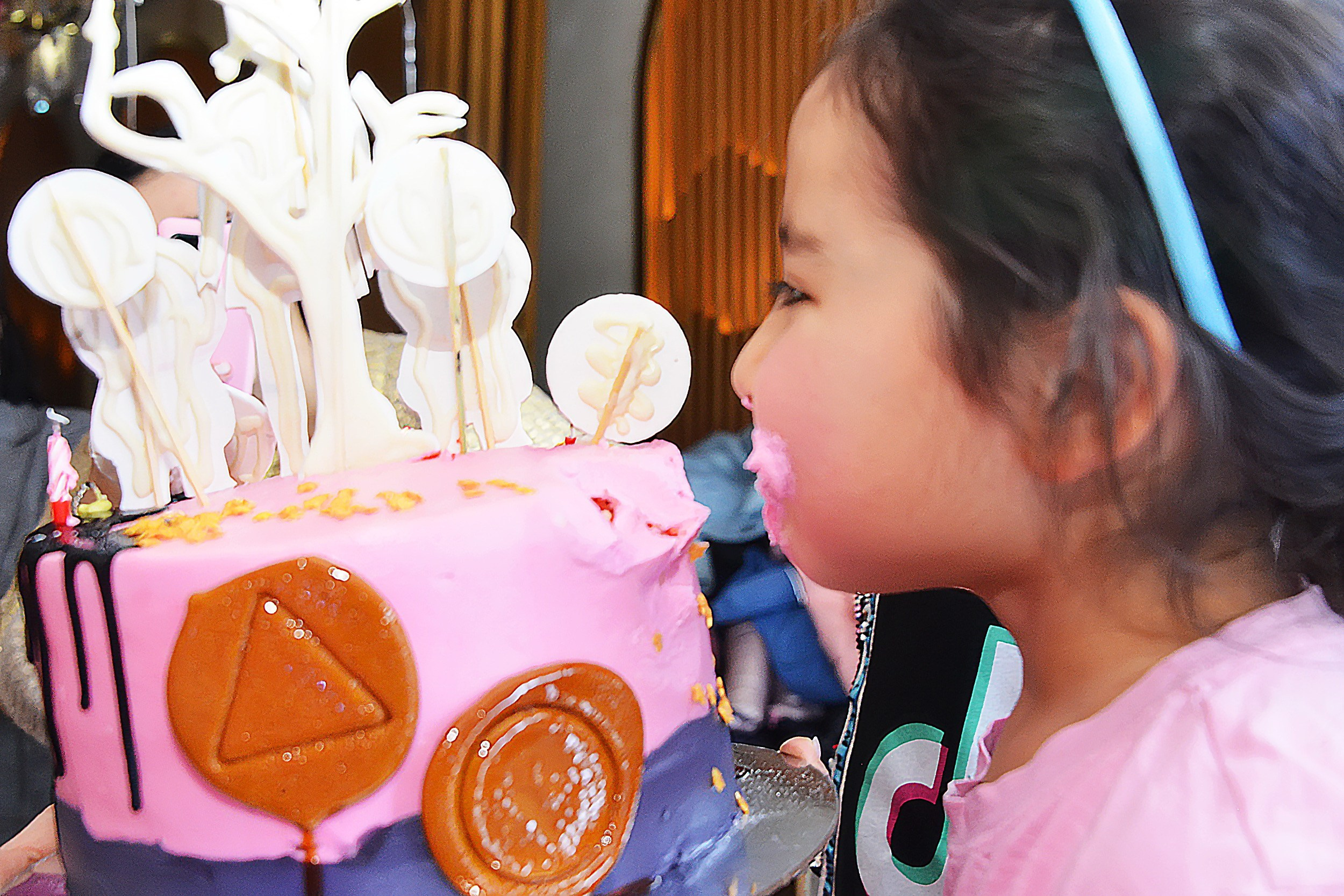 Дети-2 (Оливия-5 лет). Фотосъёмка. Фотограф Сергей Авдеев-семейный и детский фотограф в Алматы