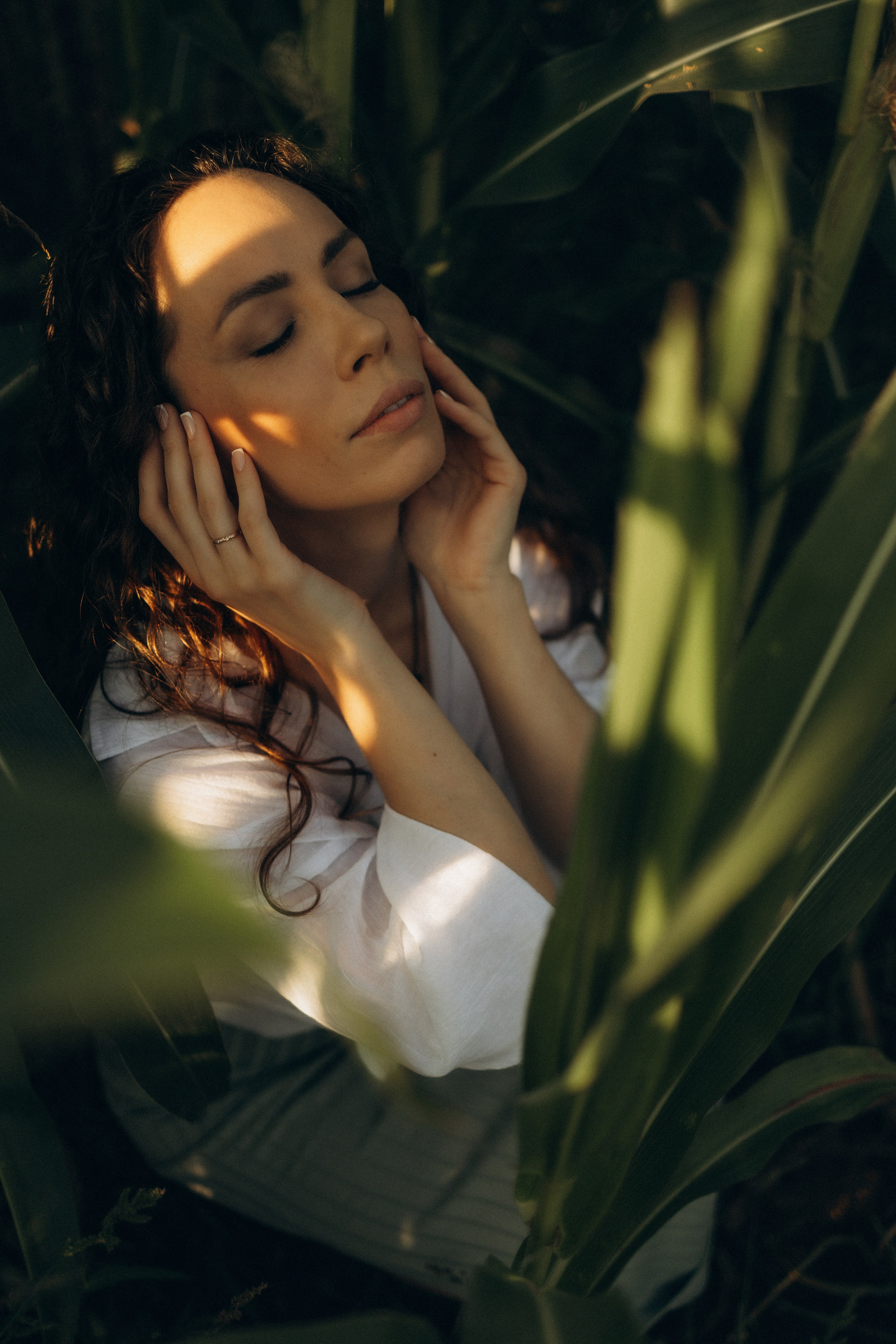 Татьяна. Семейный фотограф в Ижевске Даша Денисова