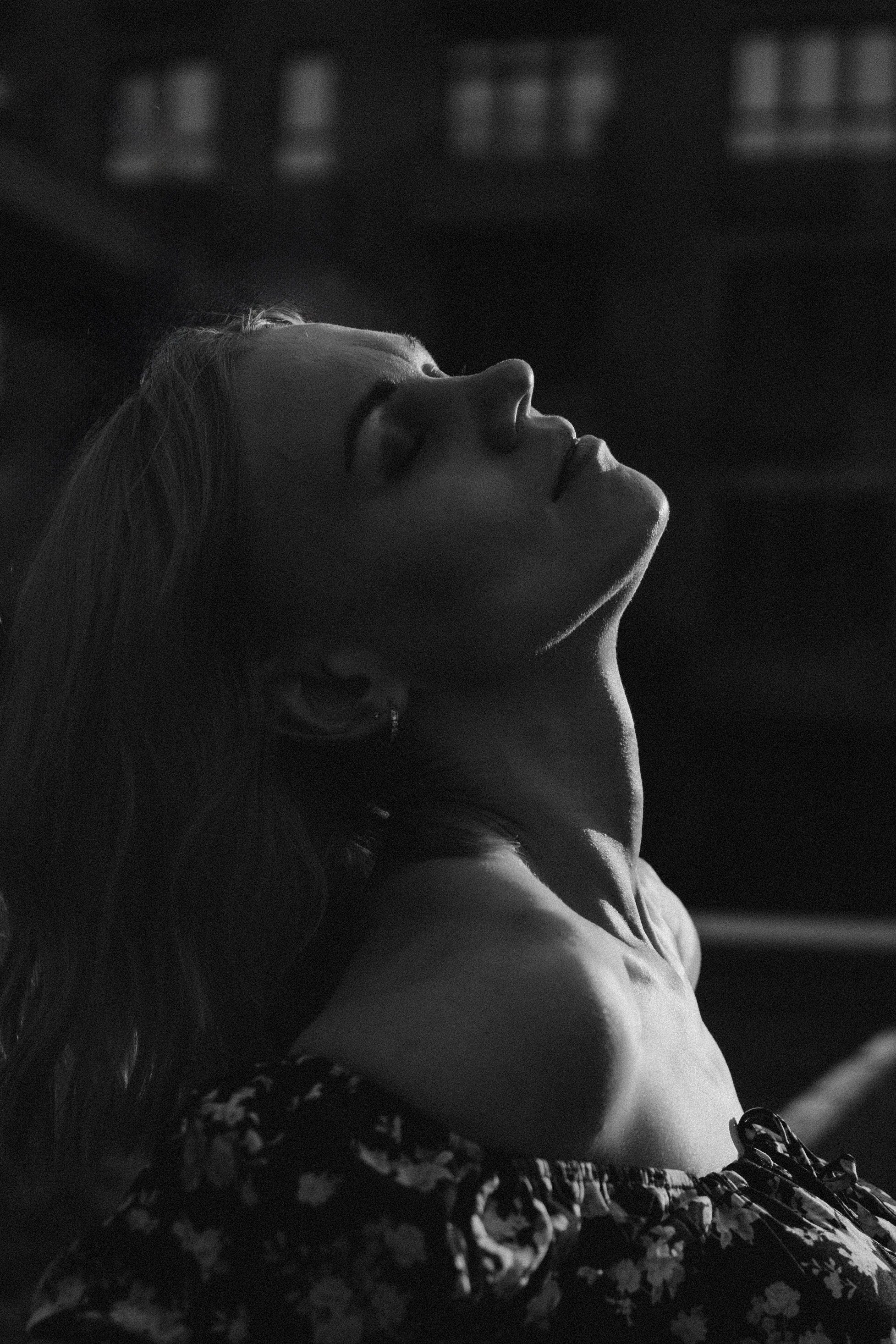 Нина. Семейный фотограф в Ижевске Даша Денисова