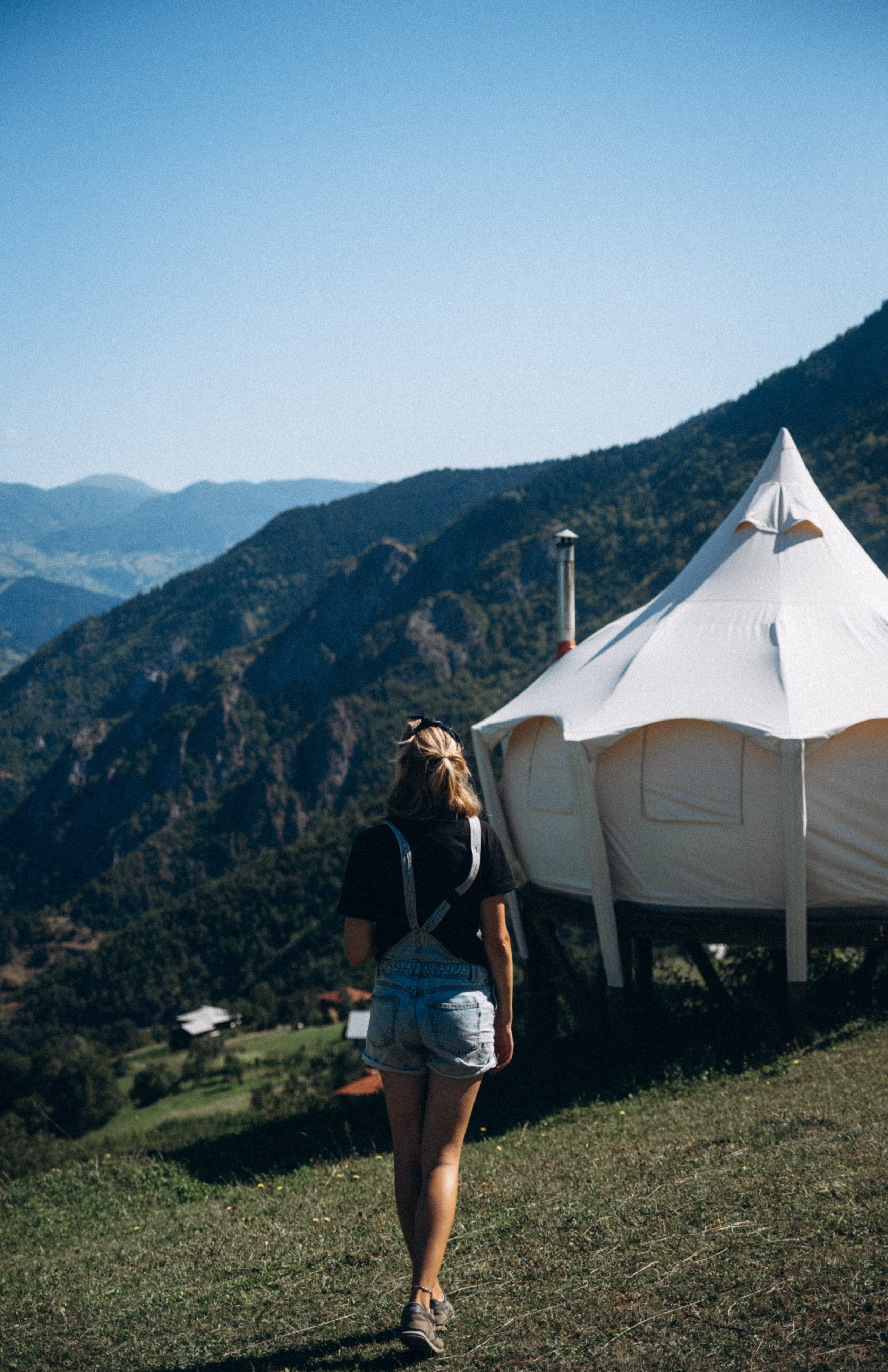 Верхняя Аджария, Грузия 🇬🇪. Anita_photo