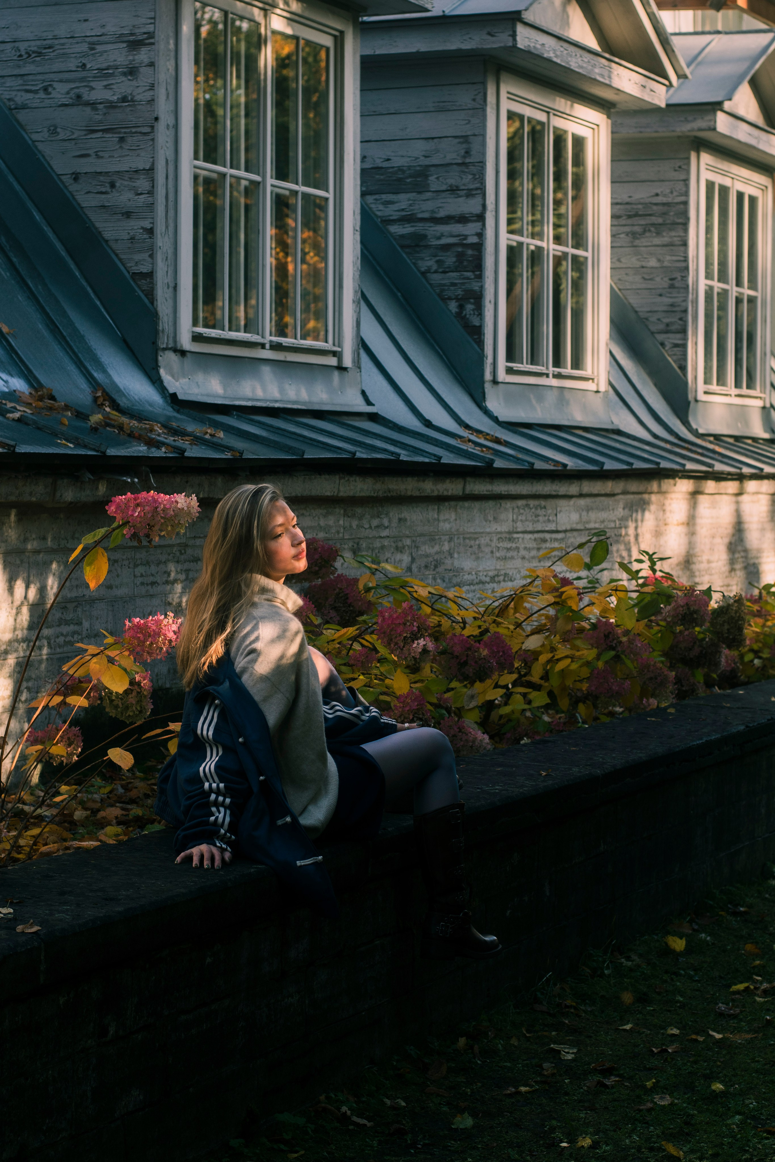 Портреты. Главная